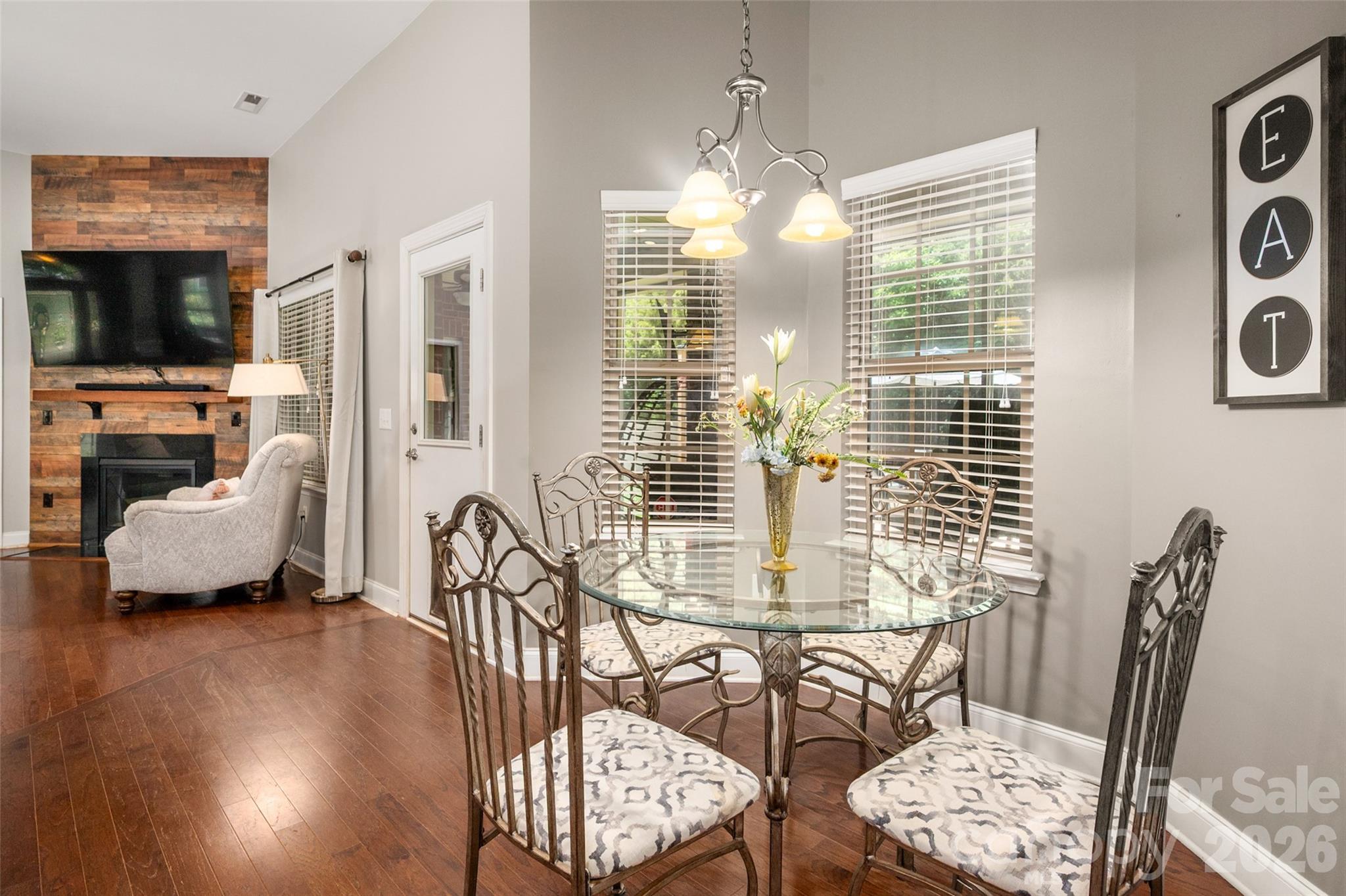 12411 Pine Terrace Court — Charlotte