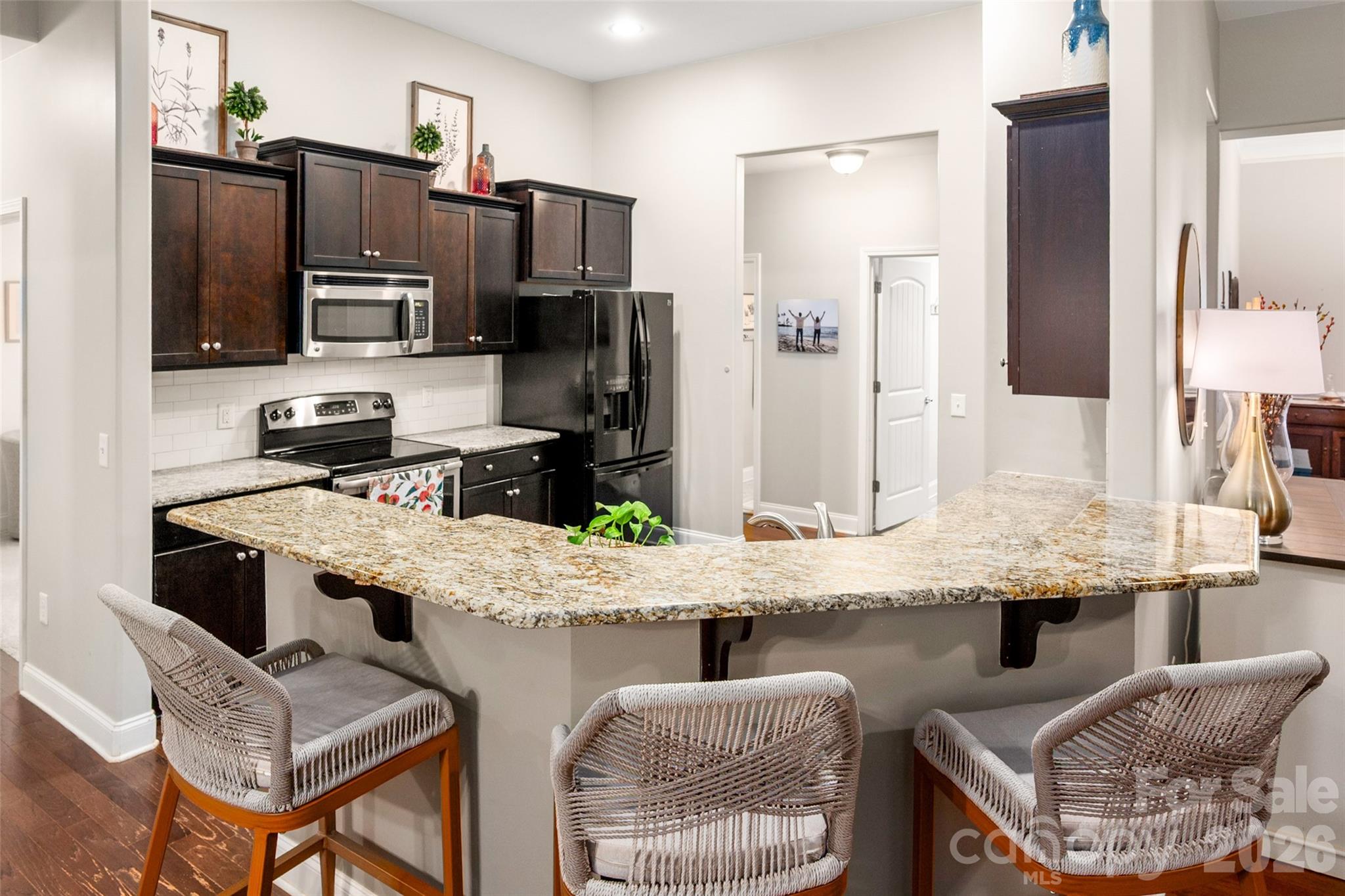 12411 Pine Terrace Court — Charlotte