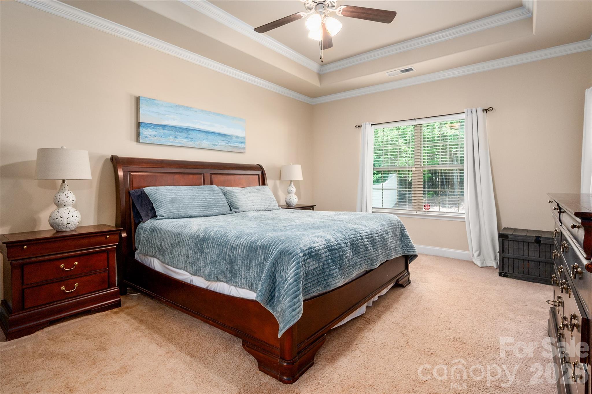 12411 Pine Terrace Court — Charlotte
