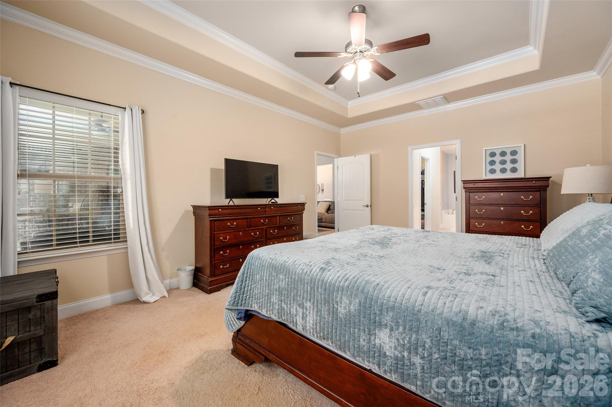 12411 Pine Terrace Court — Charlotte