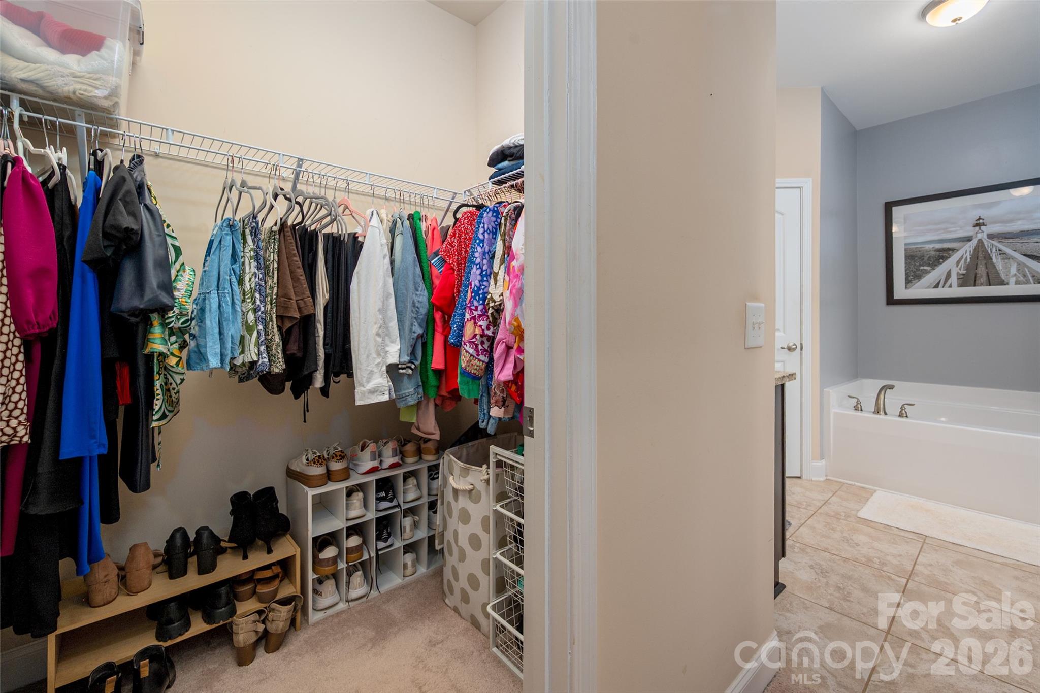 12411 Pine Terrace Court — Charlotte