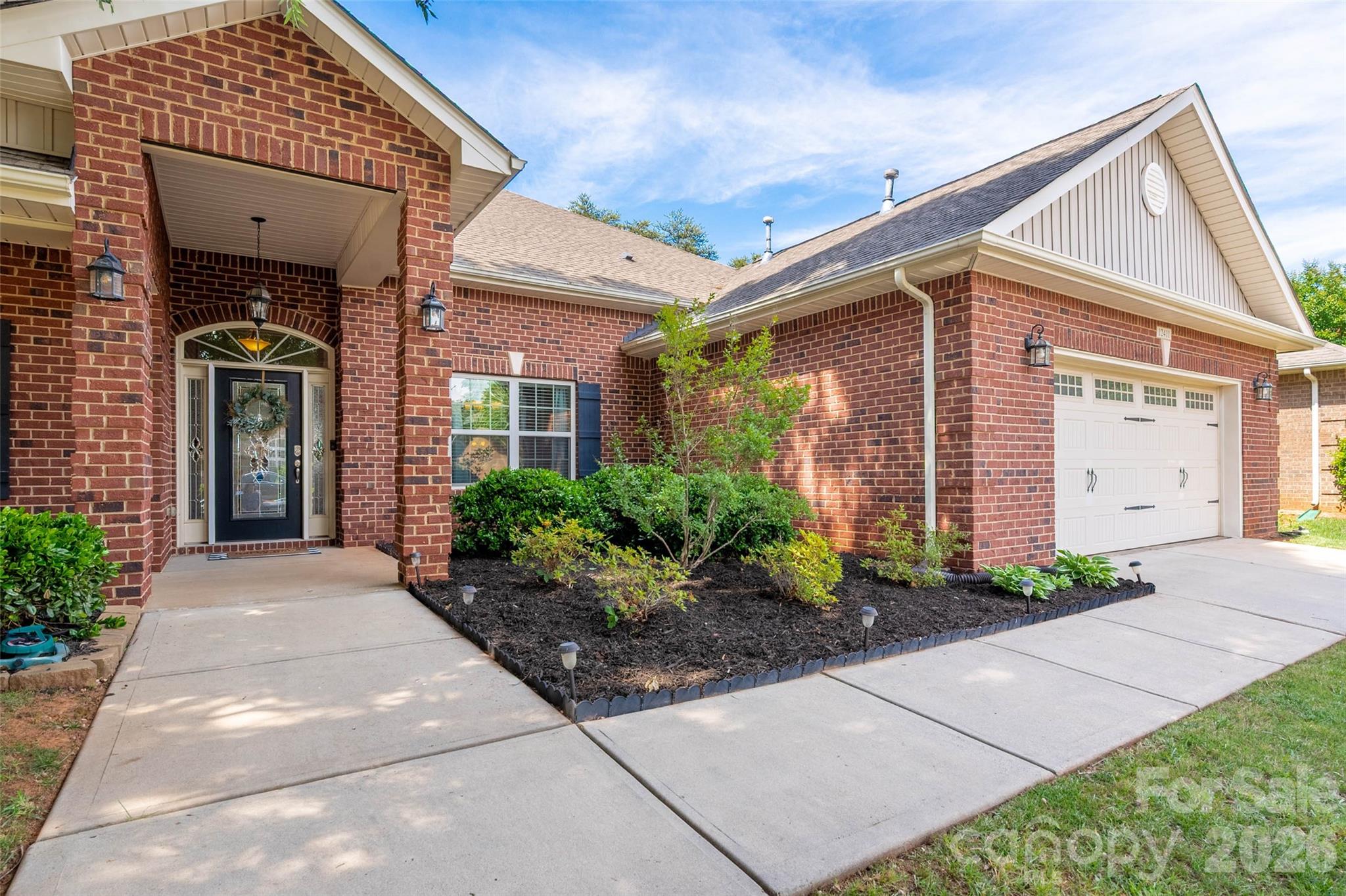 12411 Pine Terrace Court — Charlotte