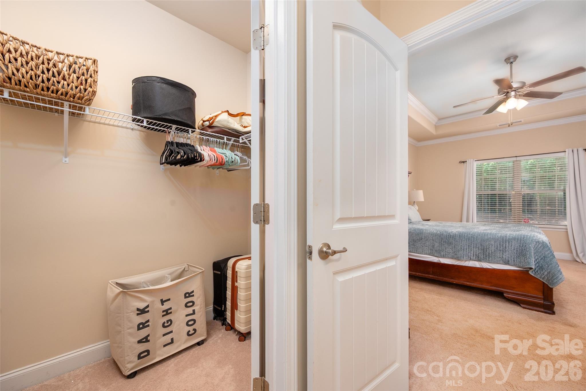 12411 Pine Terrace Court — Charlotte