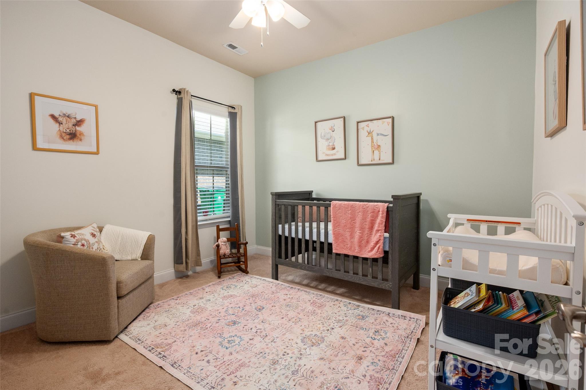 12411 Pine Terrace Court — Charlotte