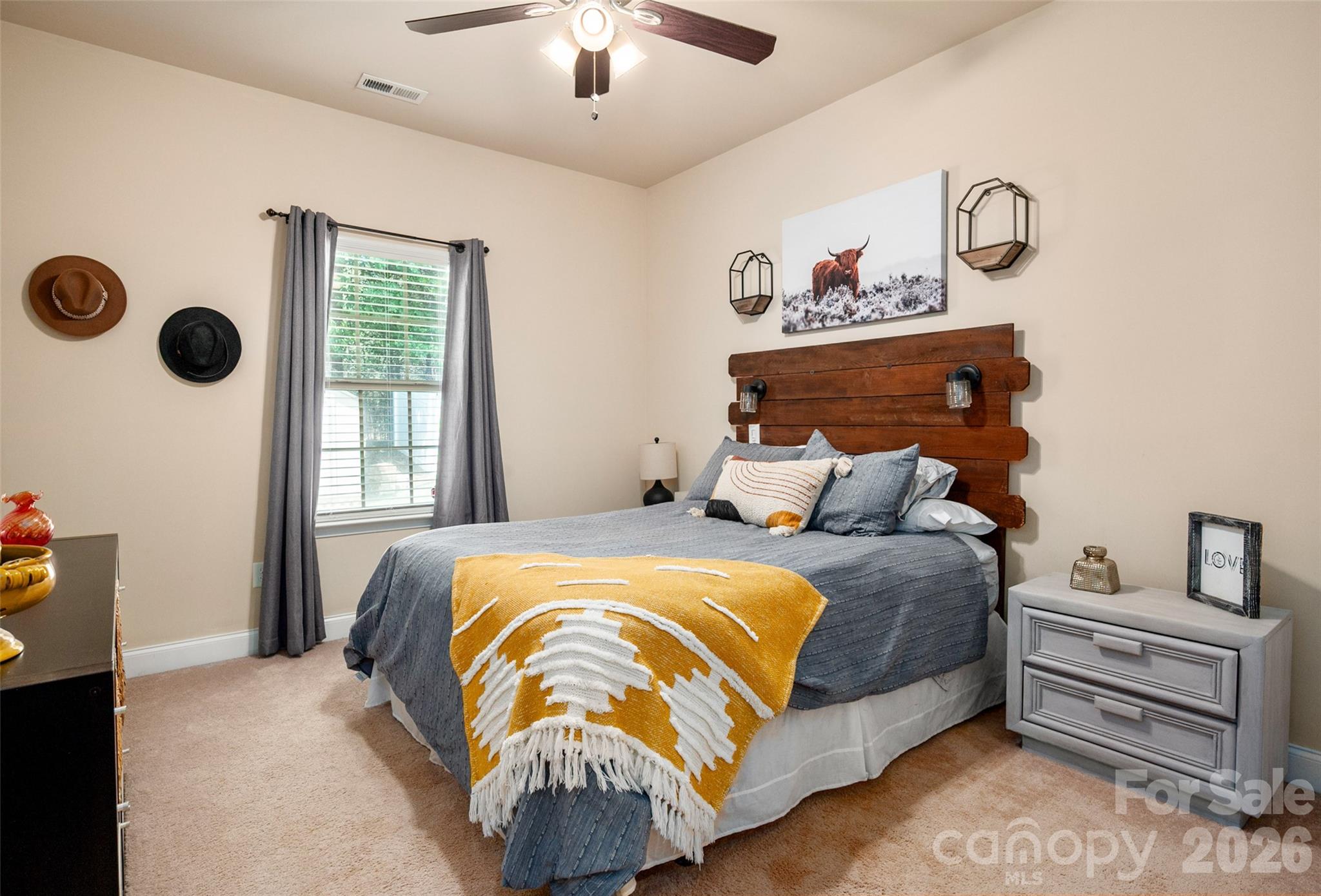 12411 Pine Terrace Court — Charlotte