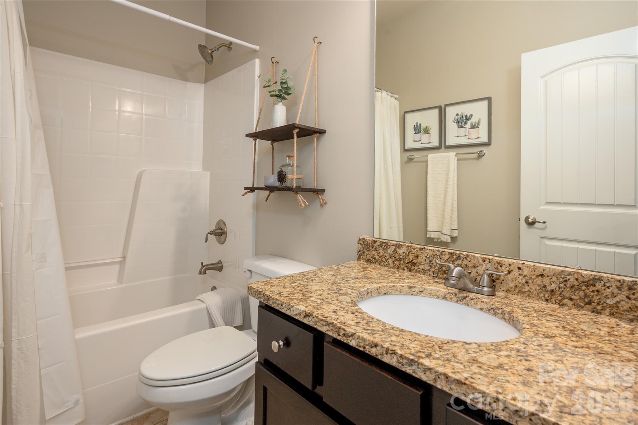12411 Pine Terrace Court — Charlotte
