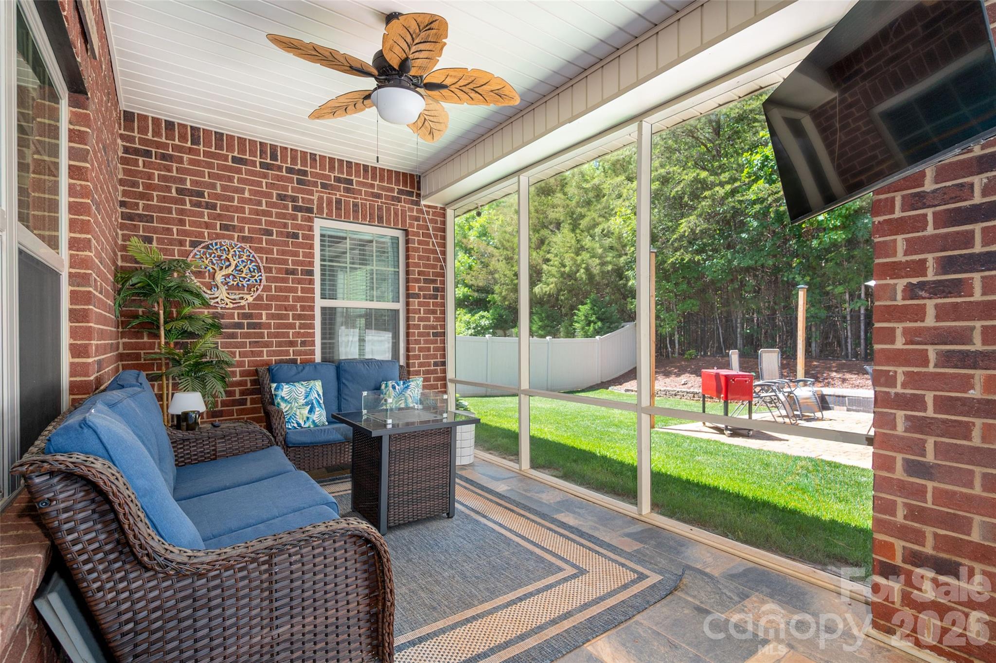 12411 Pine Terrace Court — Charlotte
