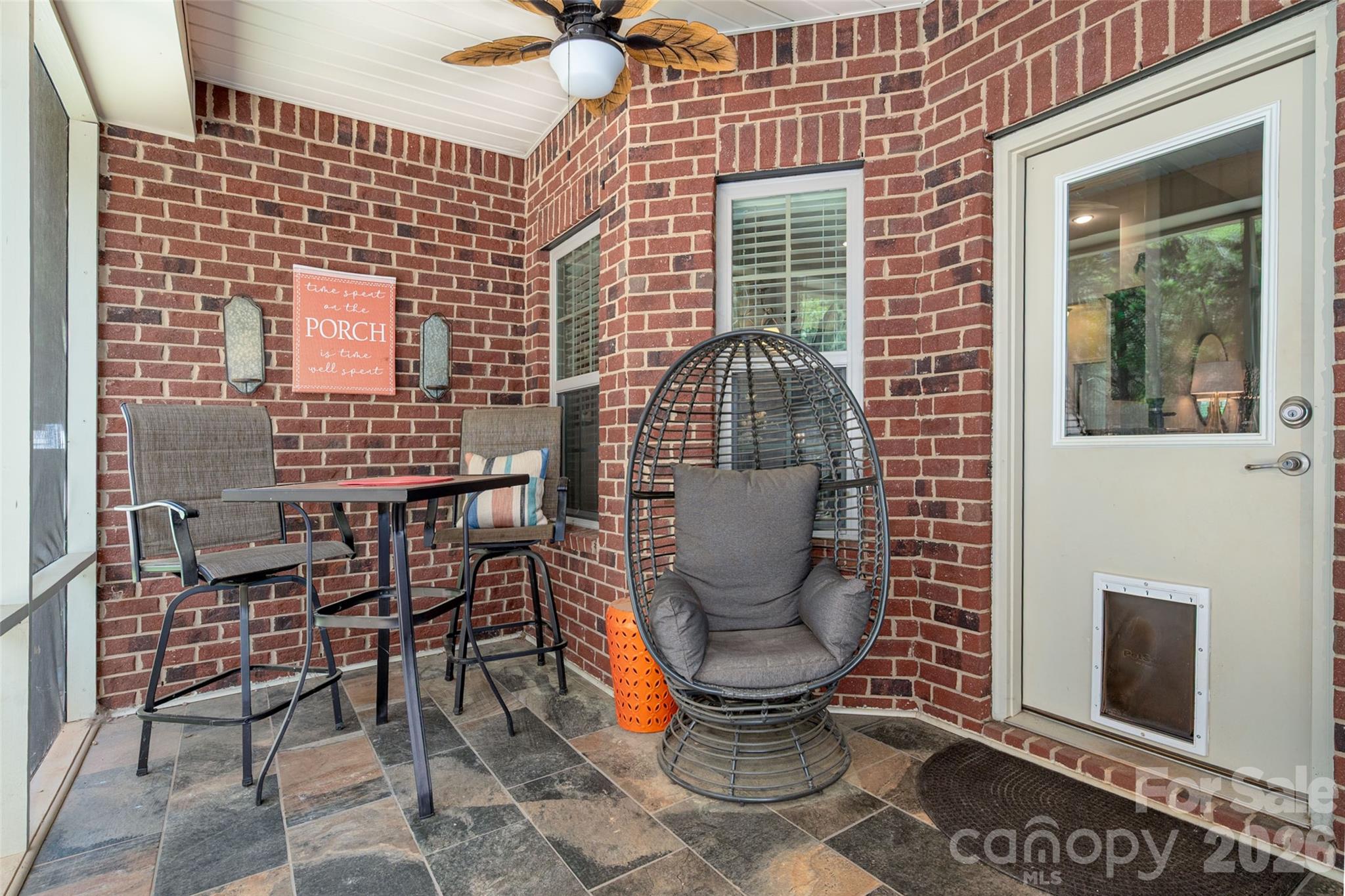12411 Pine Terrace Court — Charlotte