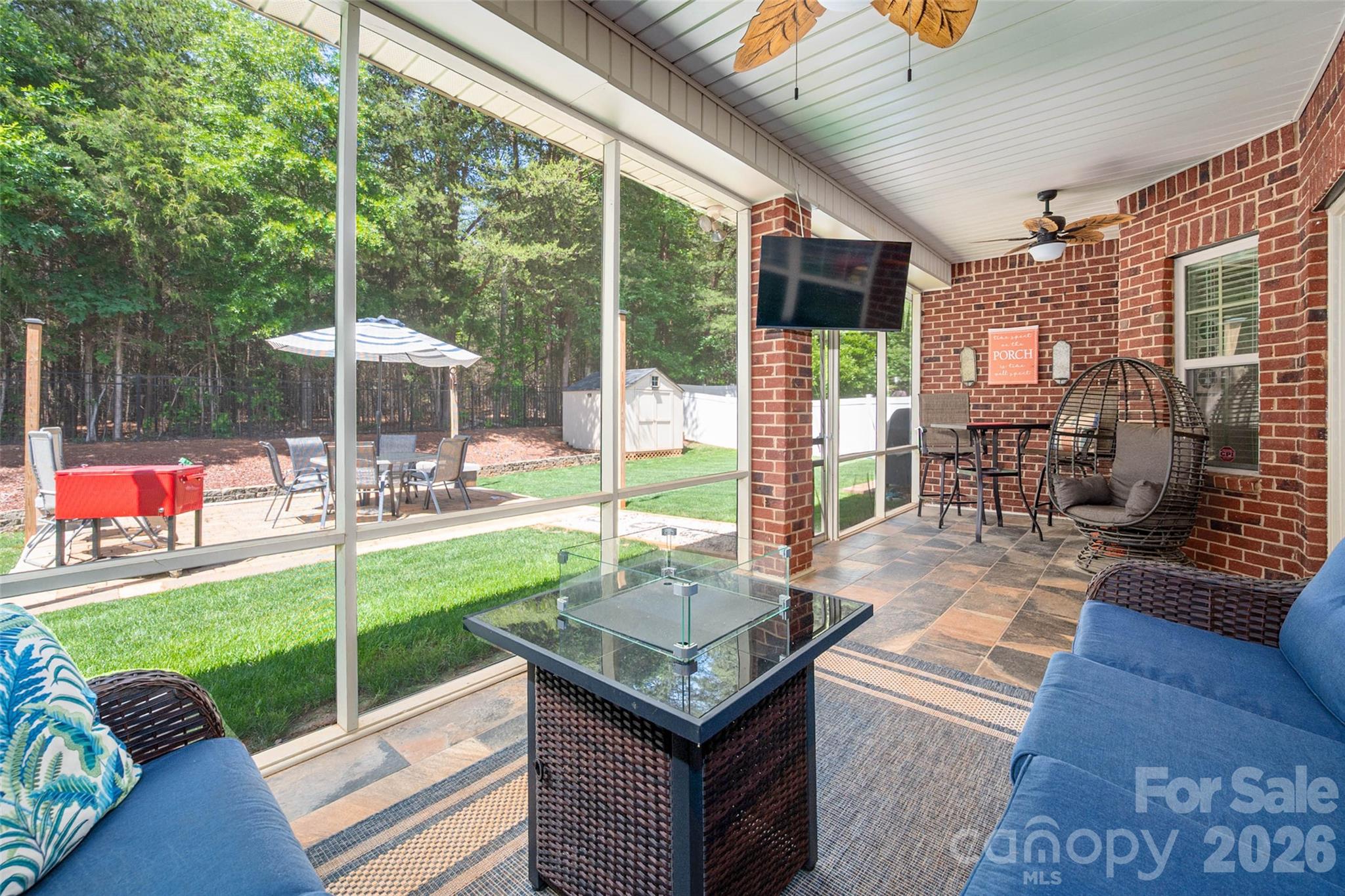 12411 Pine Terrace Court — Charlotte