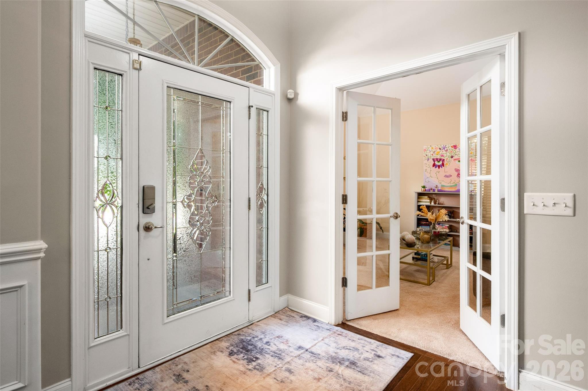 12411 Pine Terrace Court — Charlotte