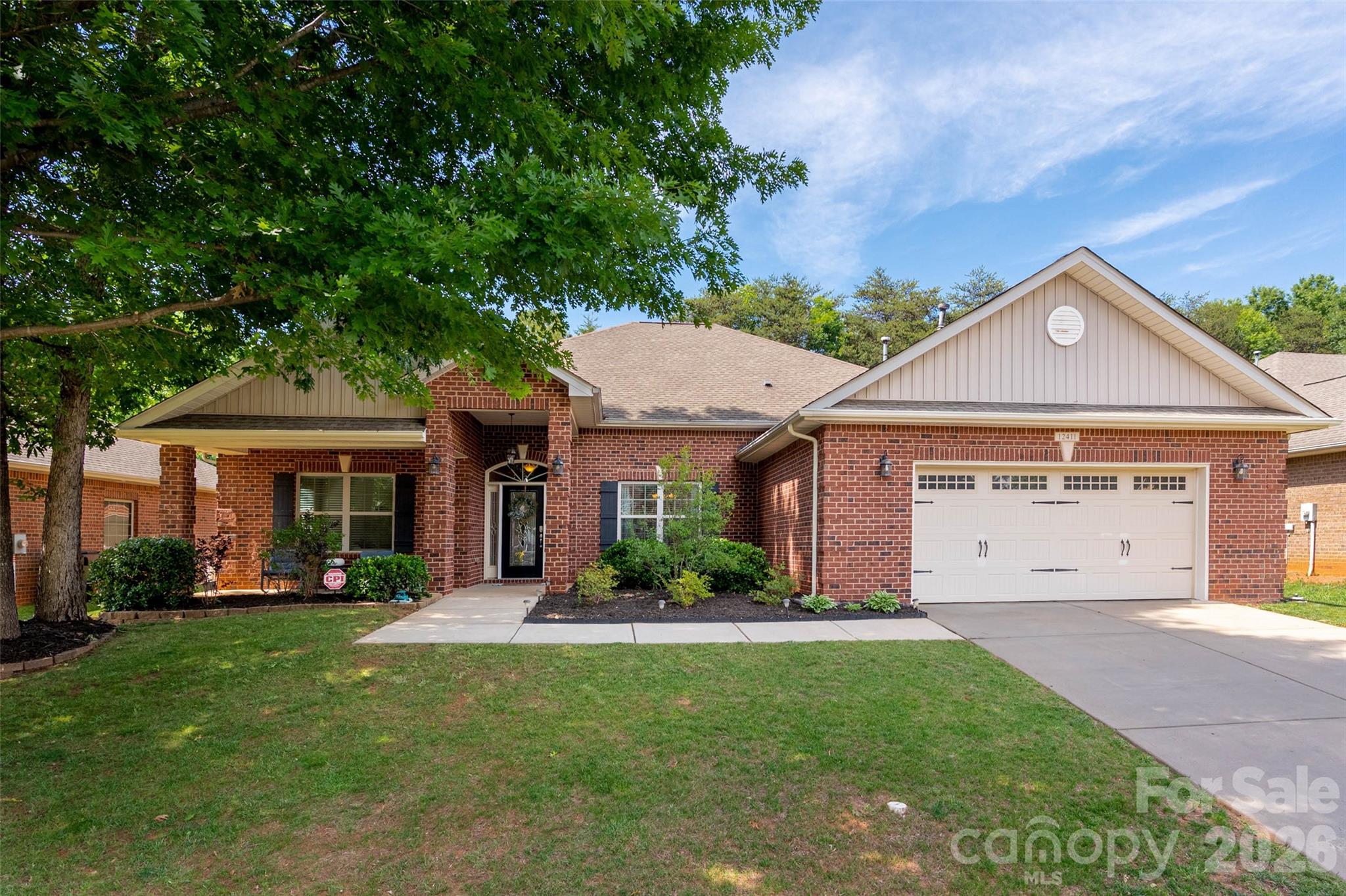 12411 Pine Terrace Court — Charlotte