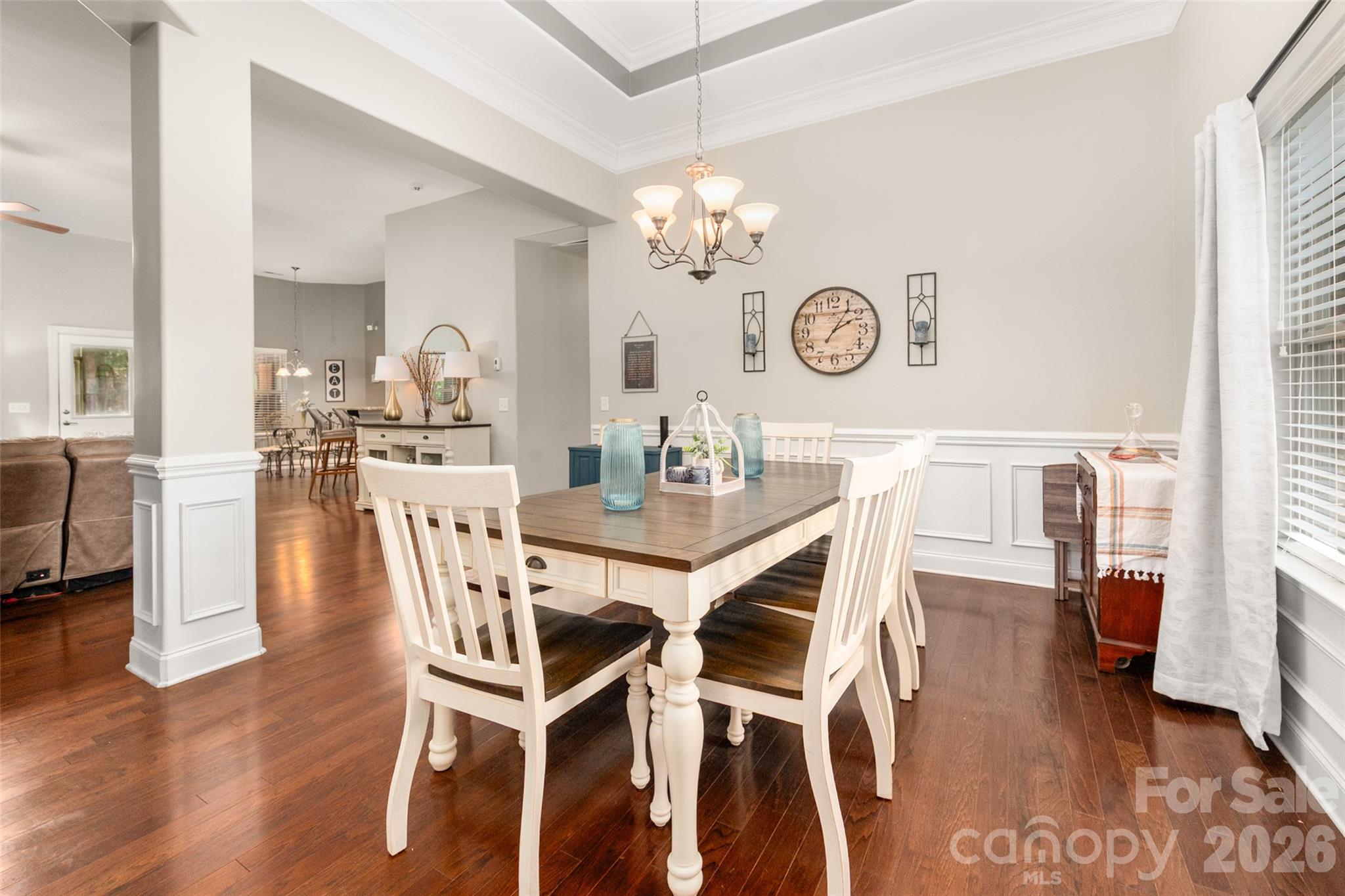 12411 Pine Terrace Court — Charlotte