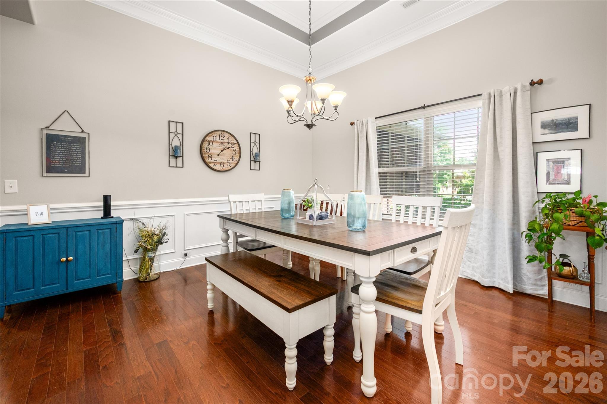 12411 Pine Terrace Court — Charlotte