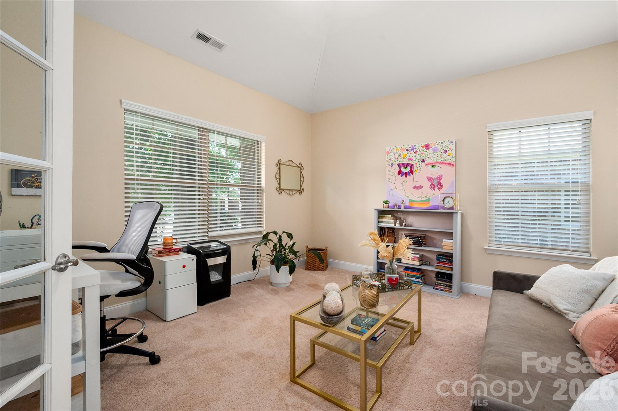 12411 Pine Terrace Court — Charlotte