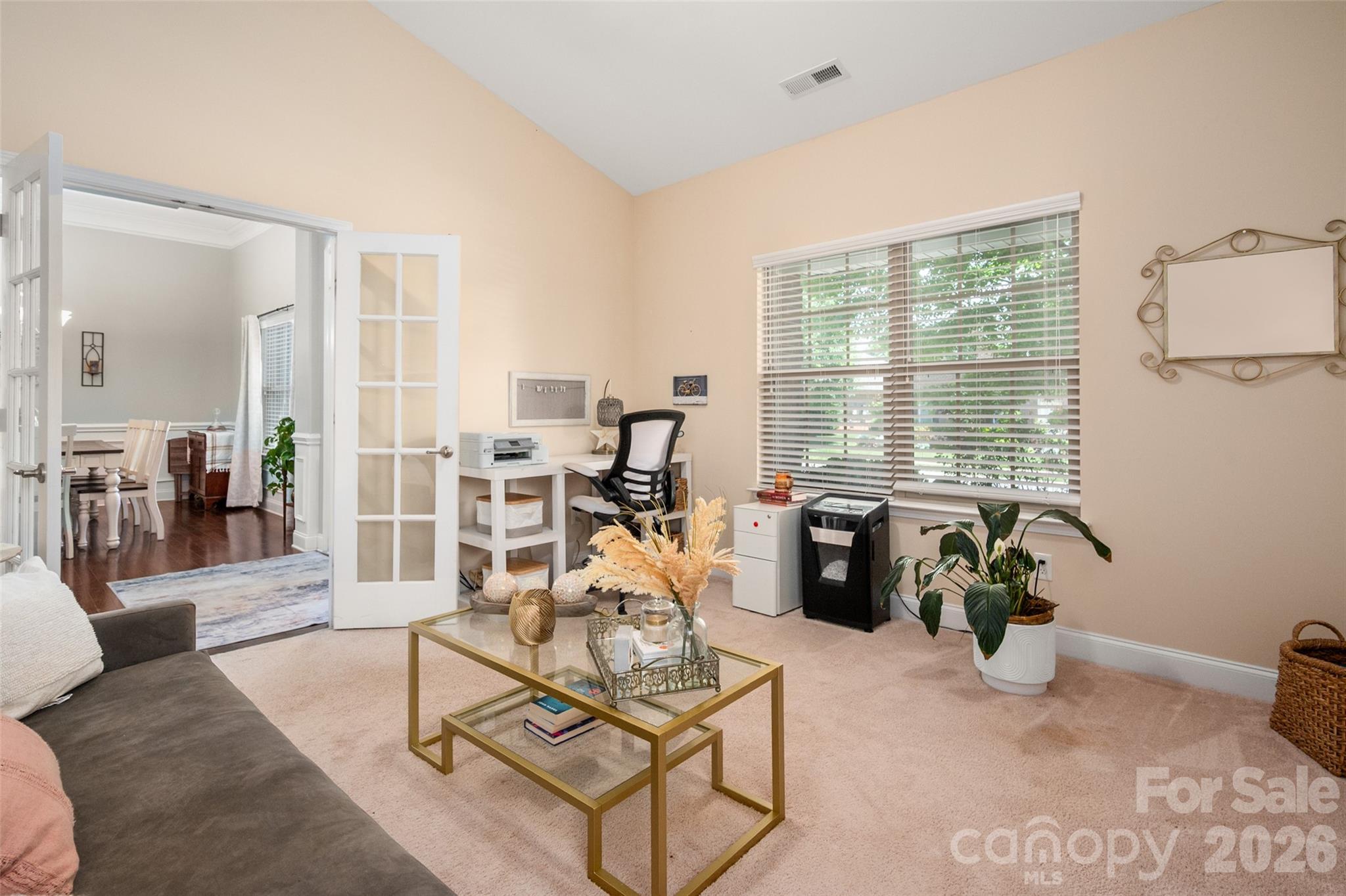 12411 Pine Terrace Court — Charlotte