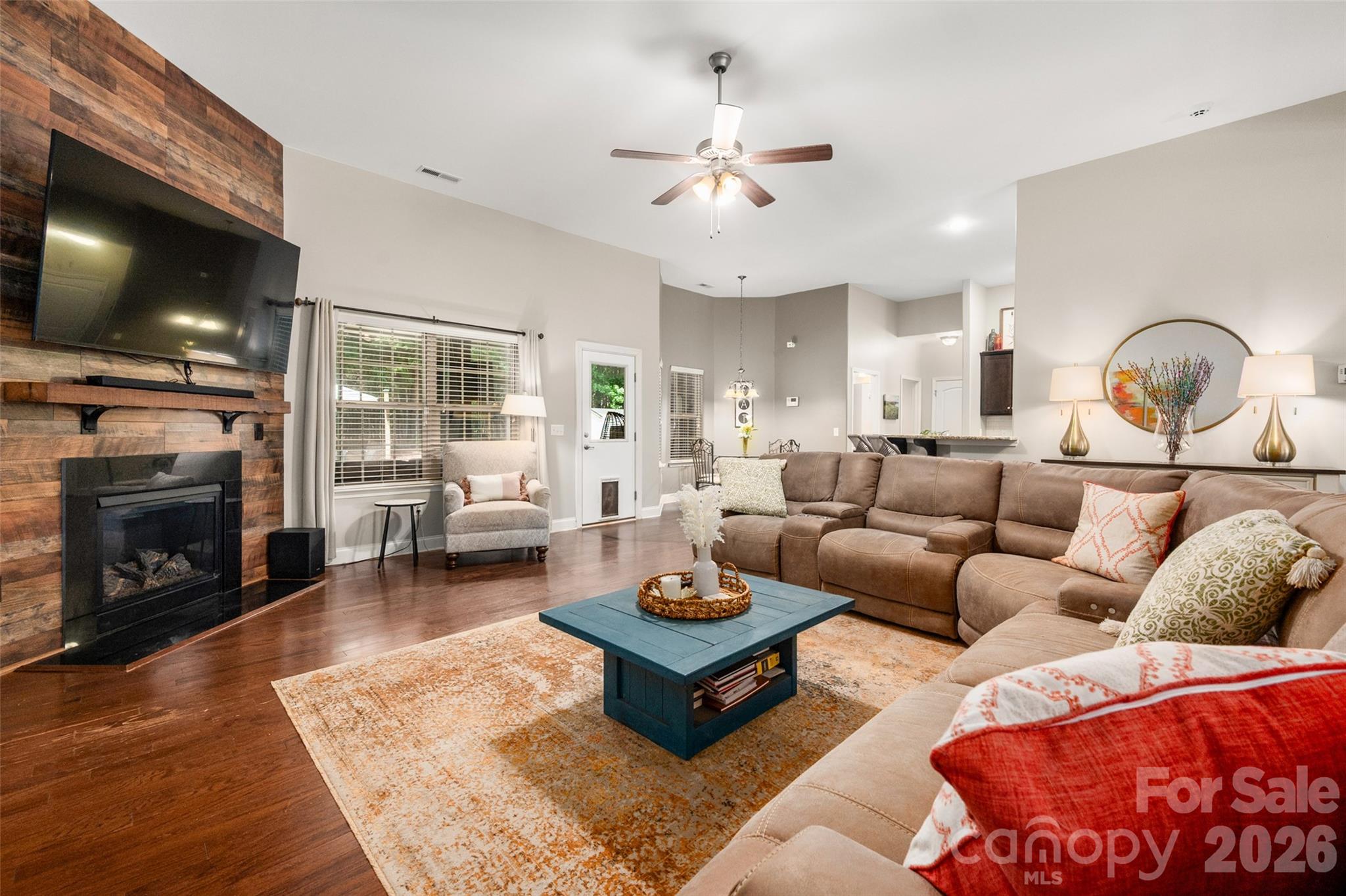 12411 Pine Terrace Court — Charlotte
