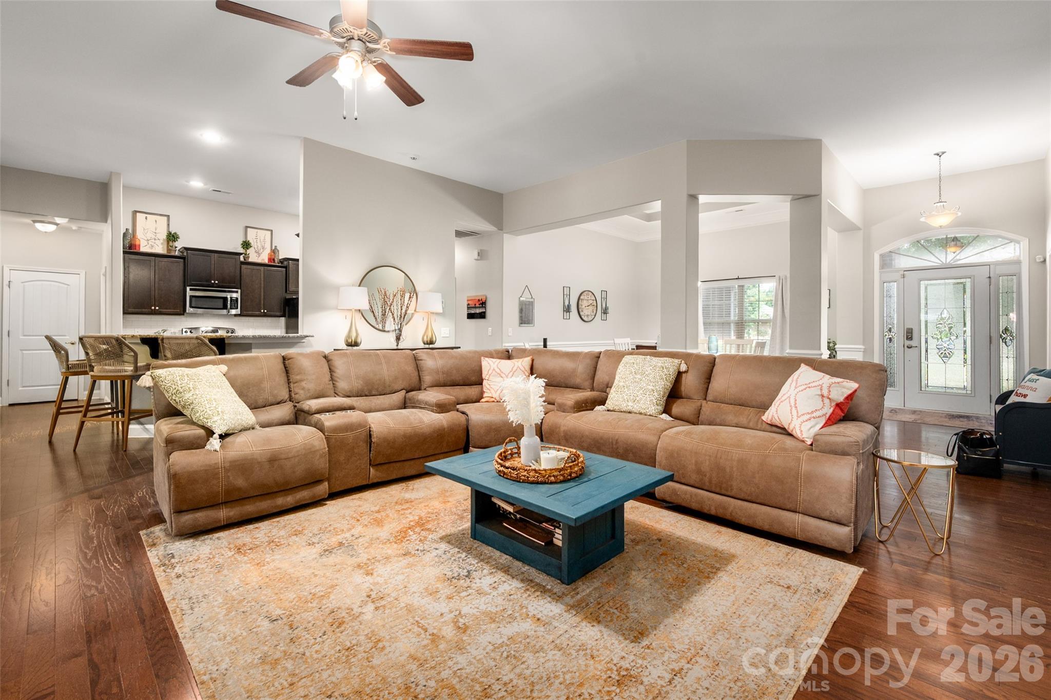 12411 Pine Terrace Court — Charlotte