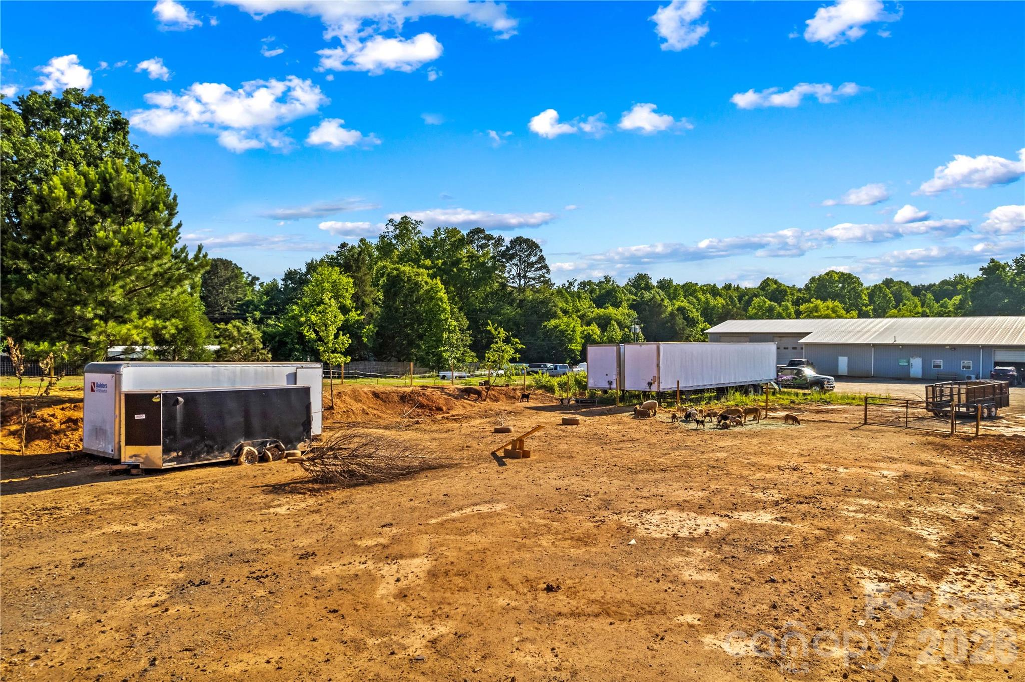 1124 Majolica Road — Salisbury