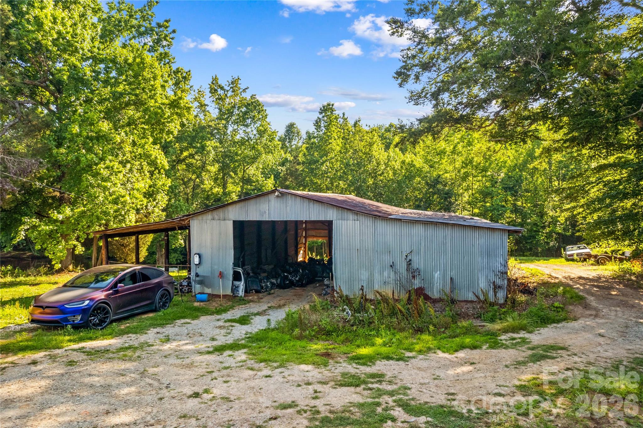 1124 Majolica Road — Salisbury