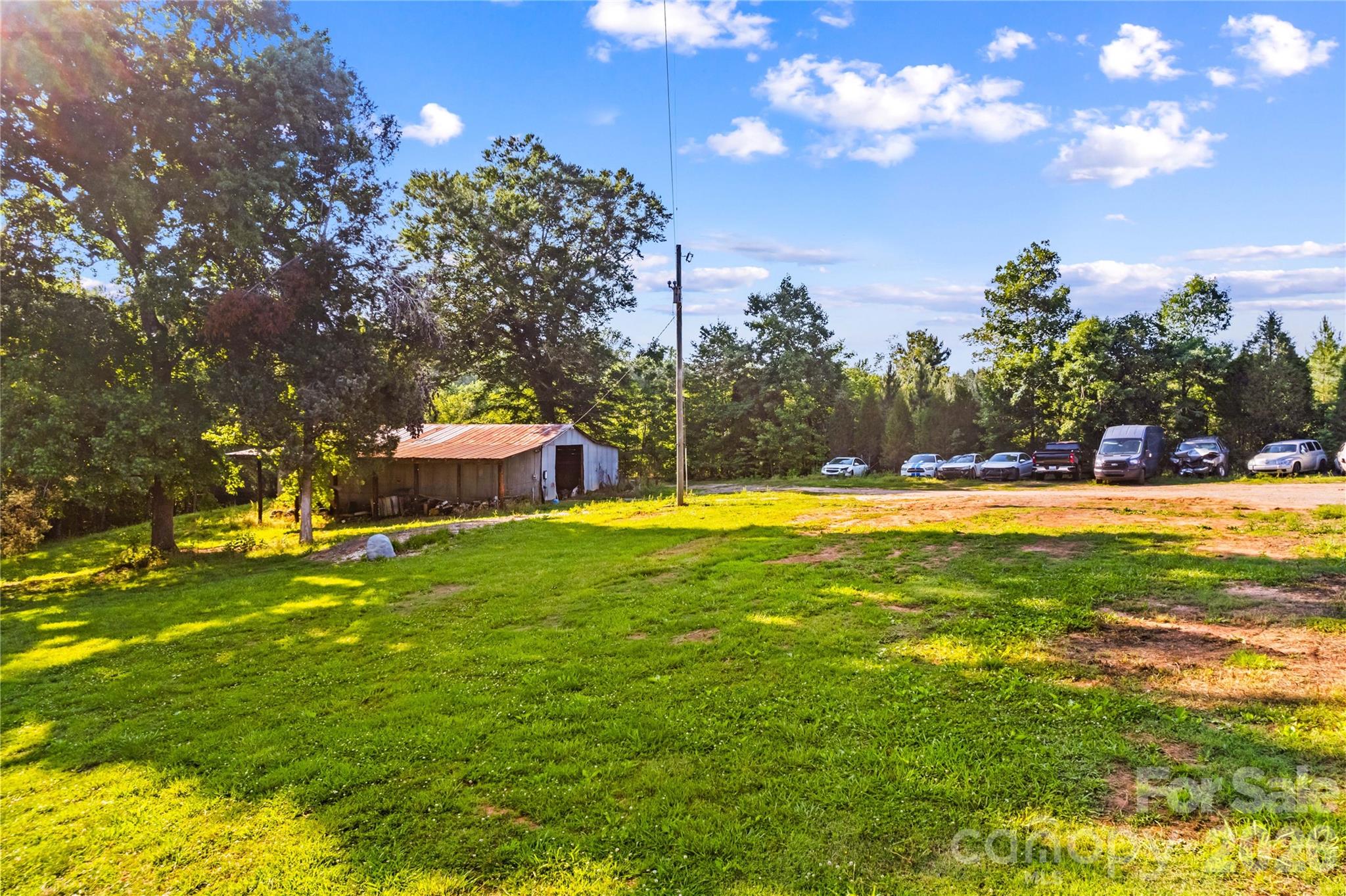 1124 Majolica Road — Salisbury
