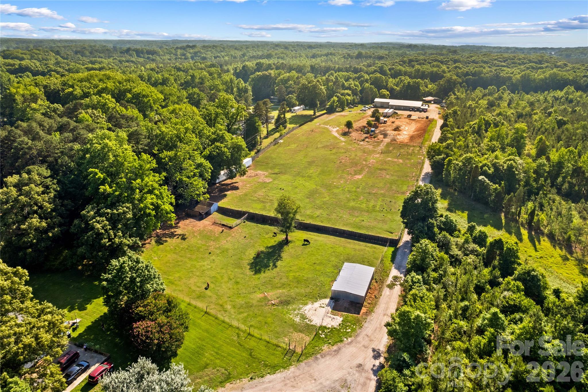 1124 Majolica Road — Salisbury