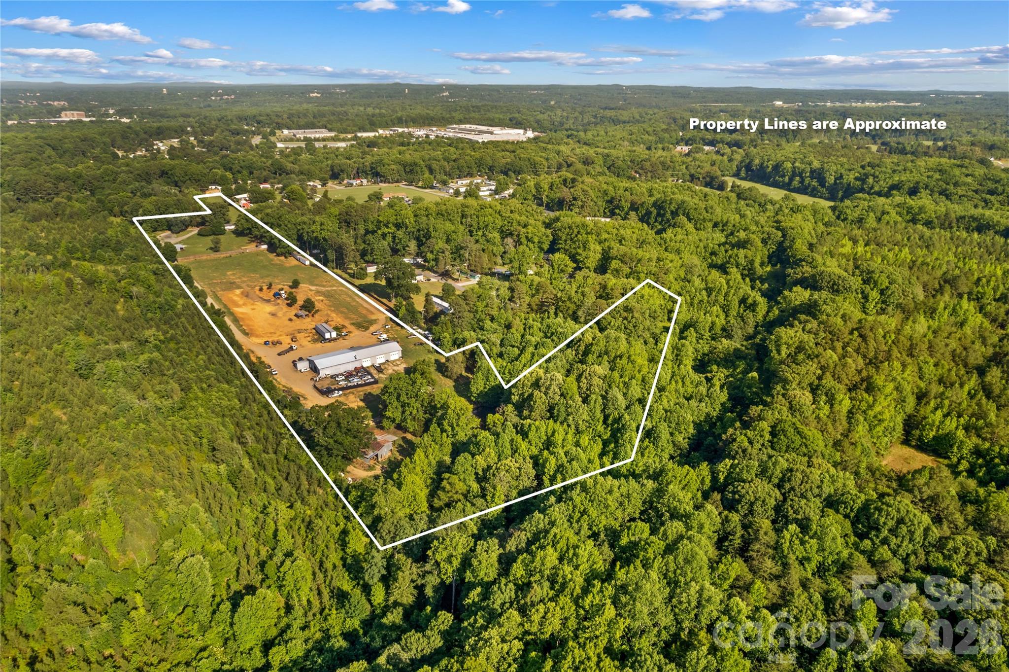 1124 Majolica Road — Salisbury