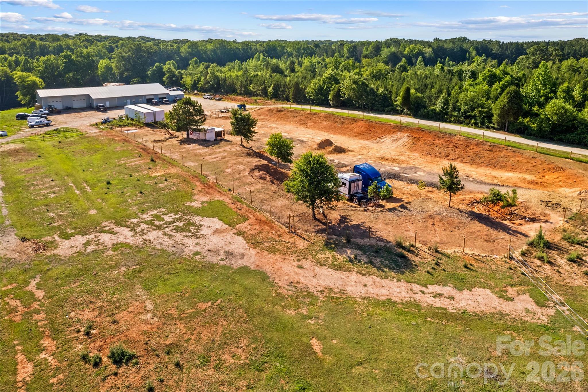1124 Majolica Road — Salisbury