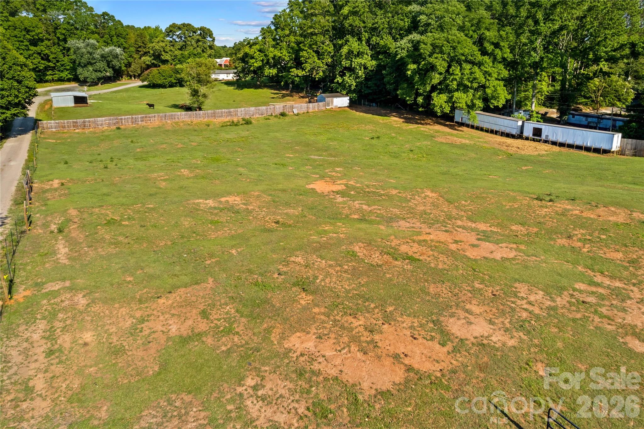 1124 Majolica Road — Salisbury