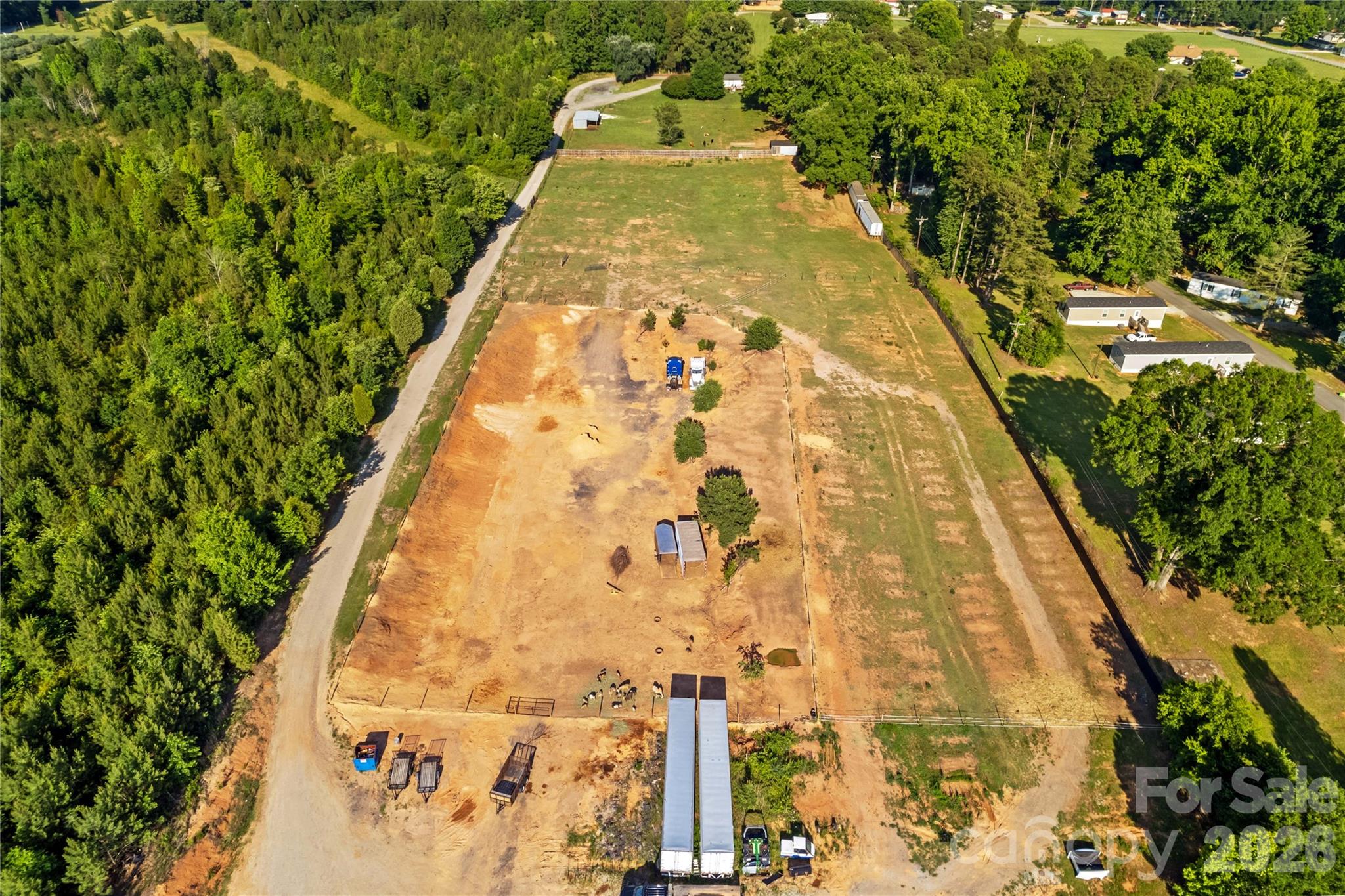 1124 Majolica Road — Salisbury