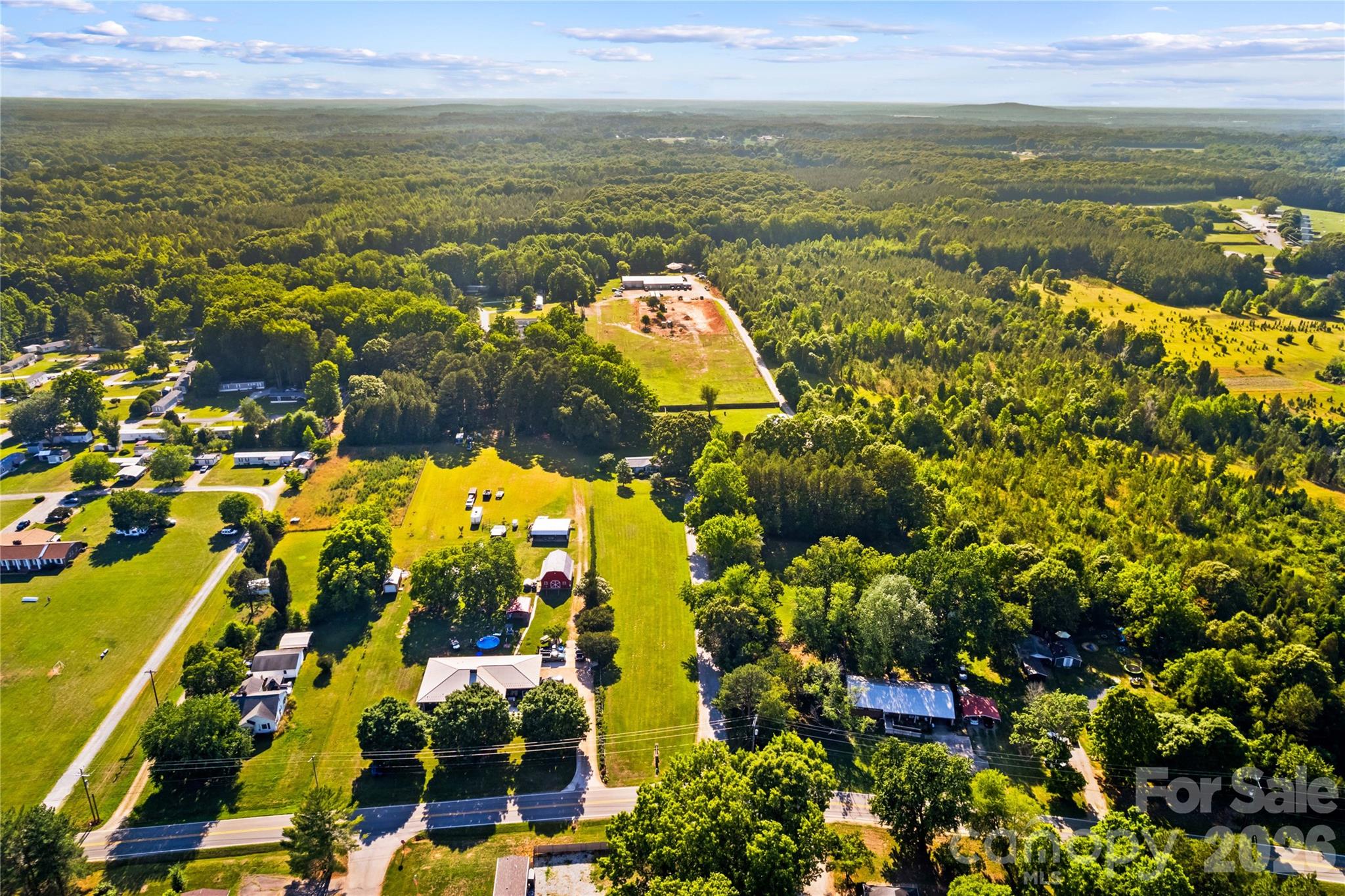 1124 Majolica Road — Salisbury