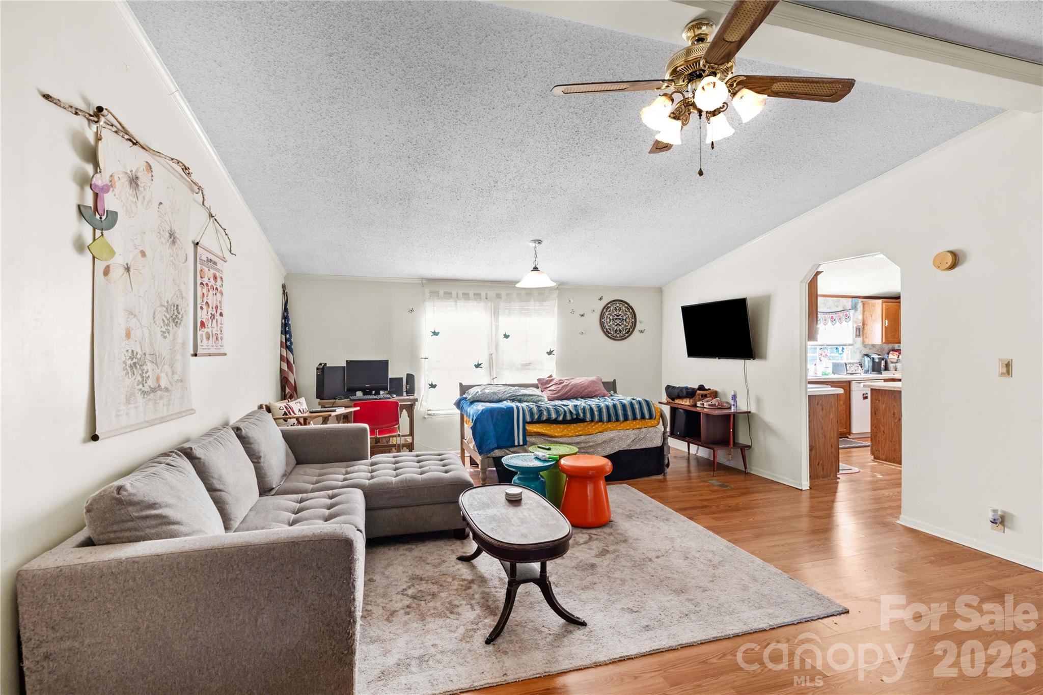 1124 Majolica Road — Salisbury