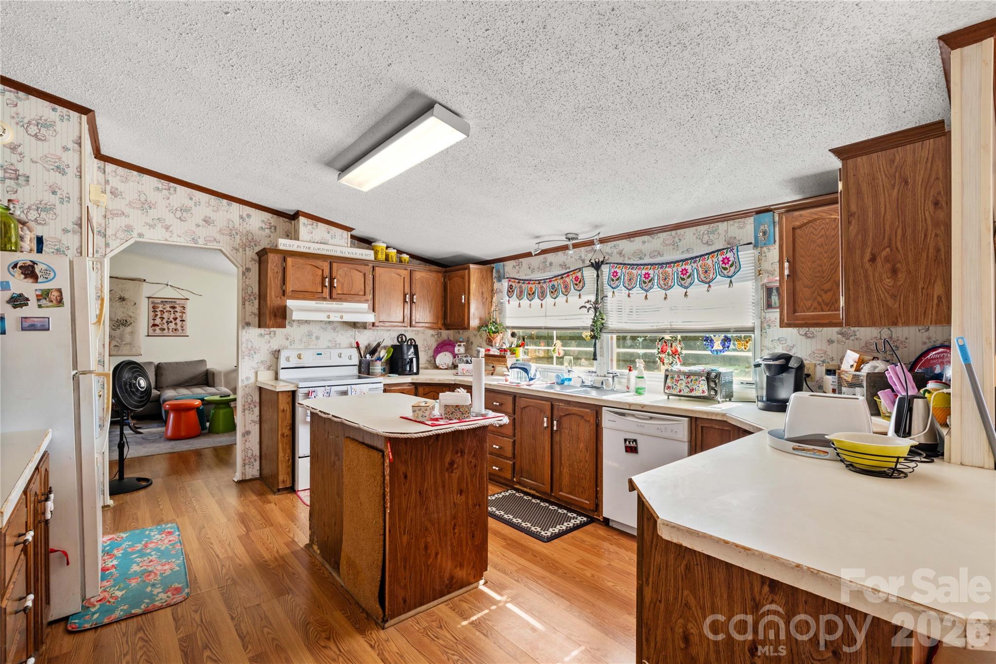 1124 Majolica Road — Salisbury