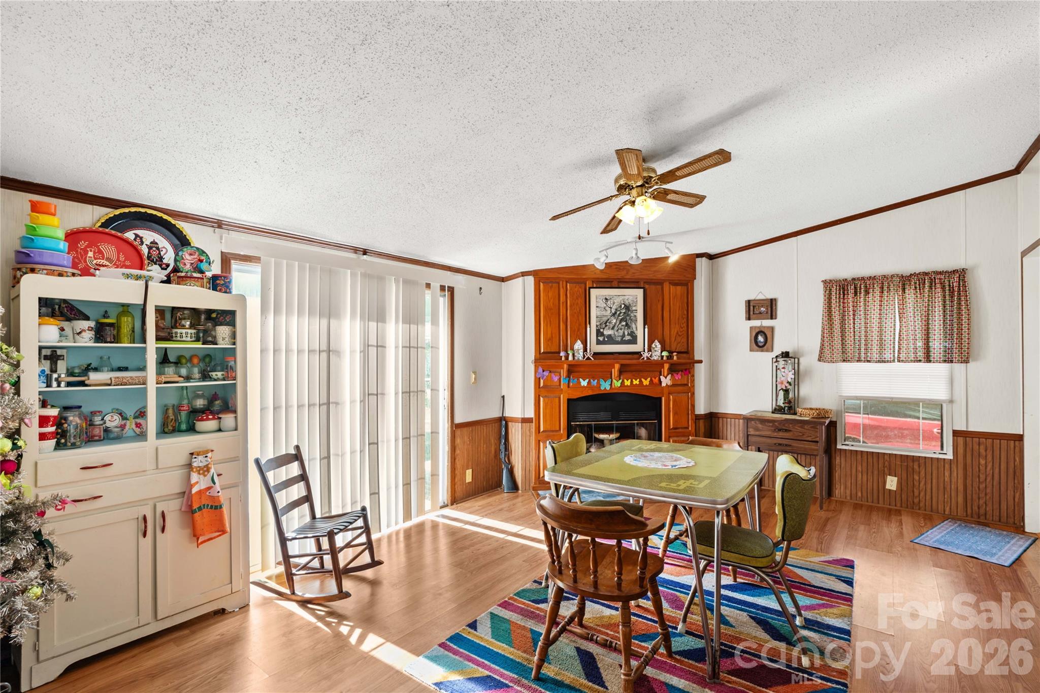 1124 Majolica Road — Salisbury
