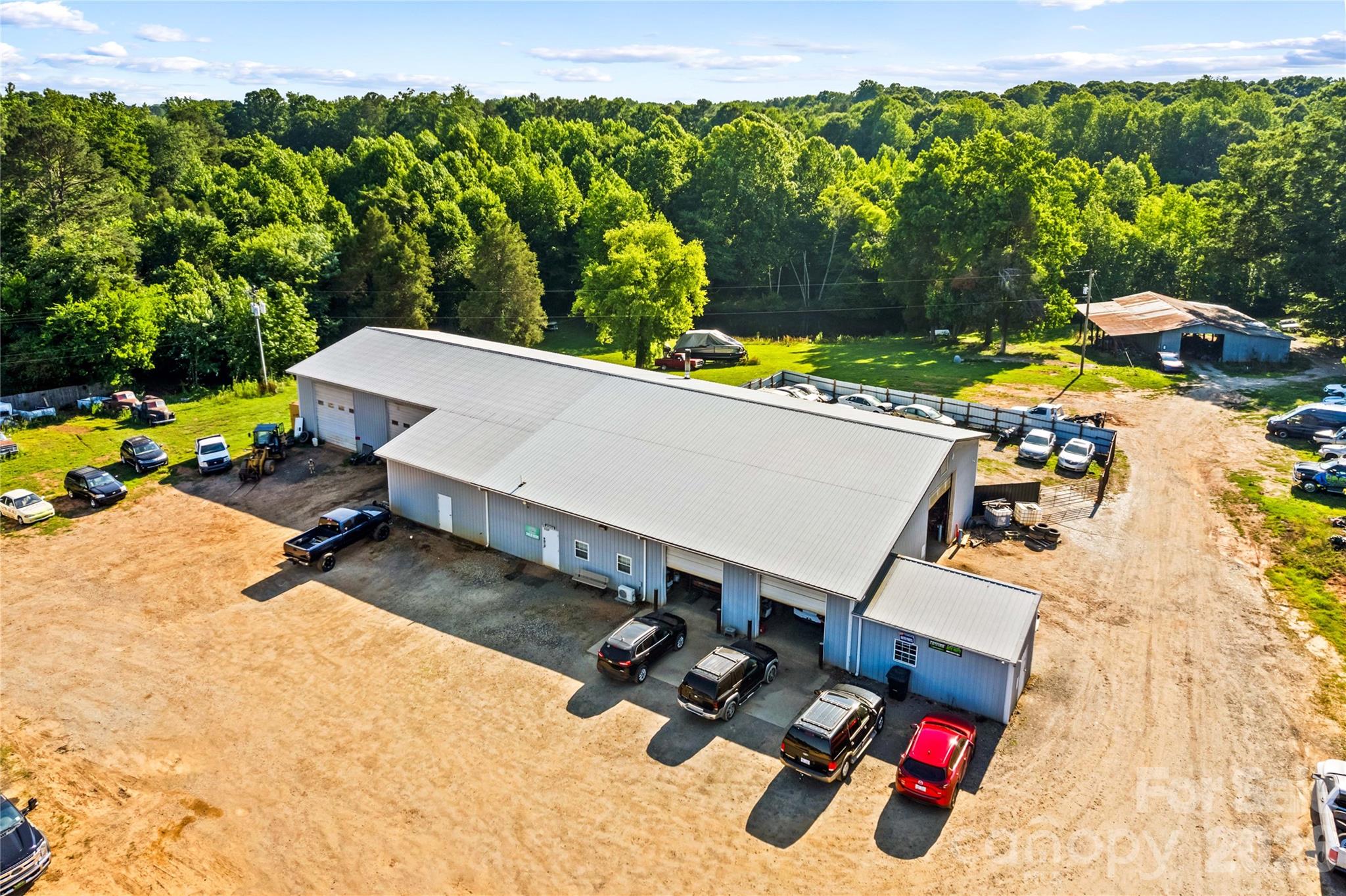 1124 Majolica Road — Salisbury