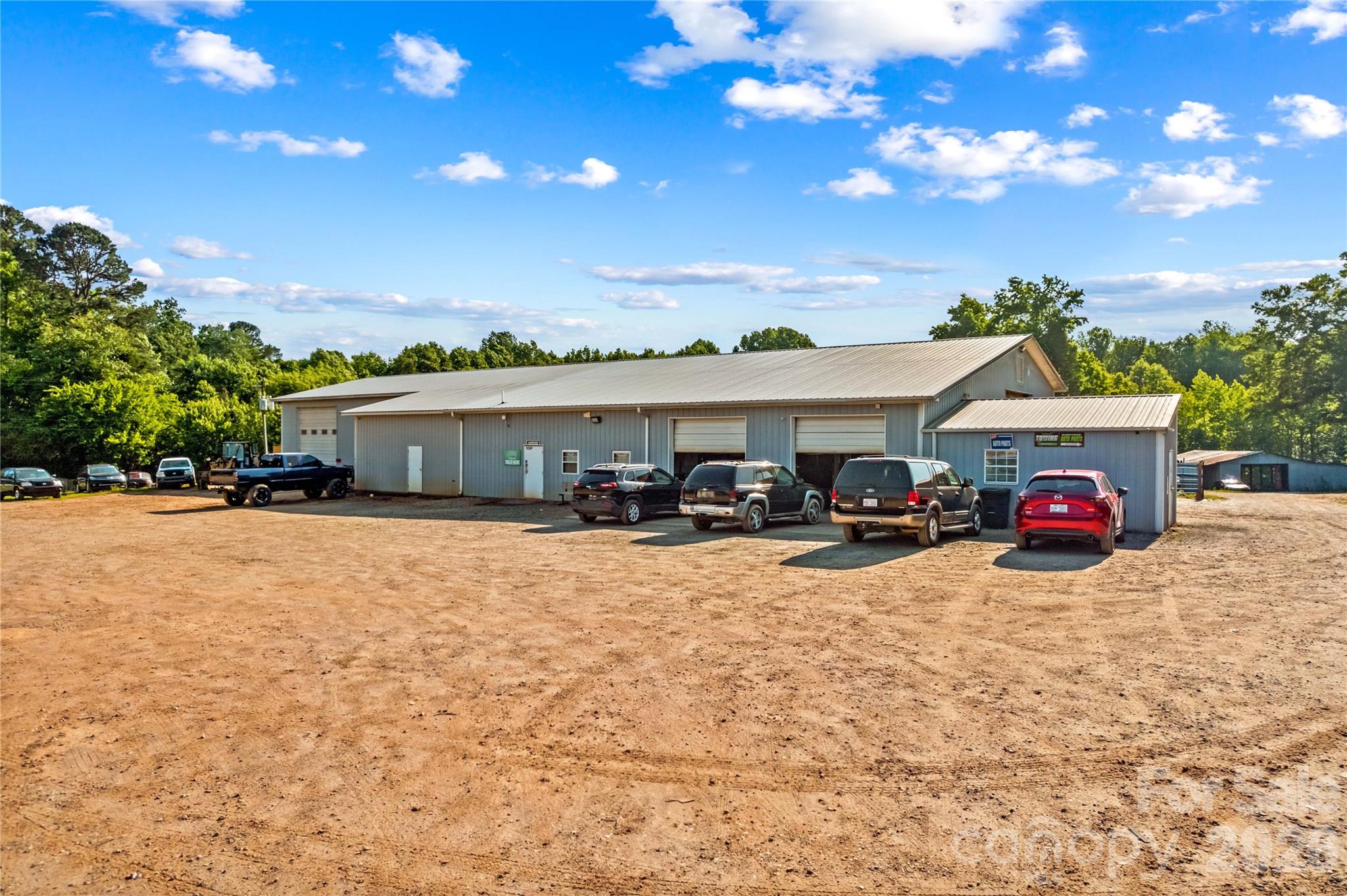 1124 Majolica Road — Salisbury