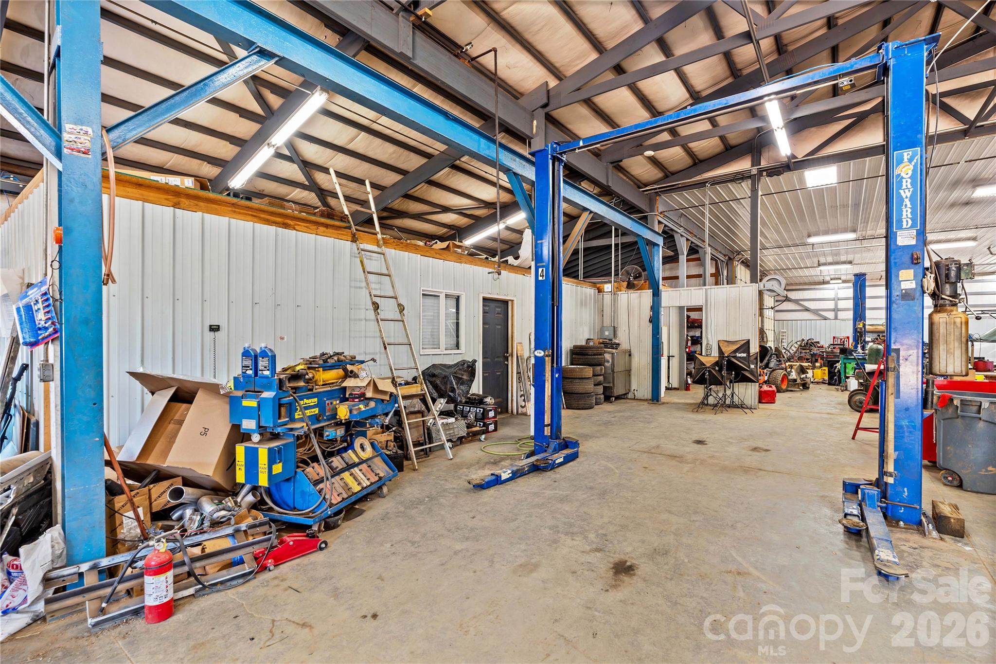 1124 Majolica Road — Salisbury