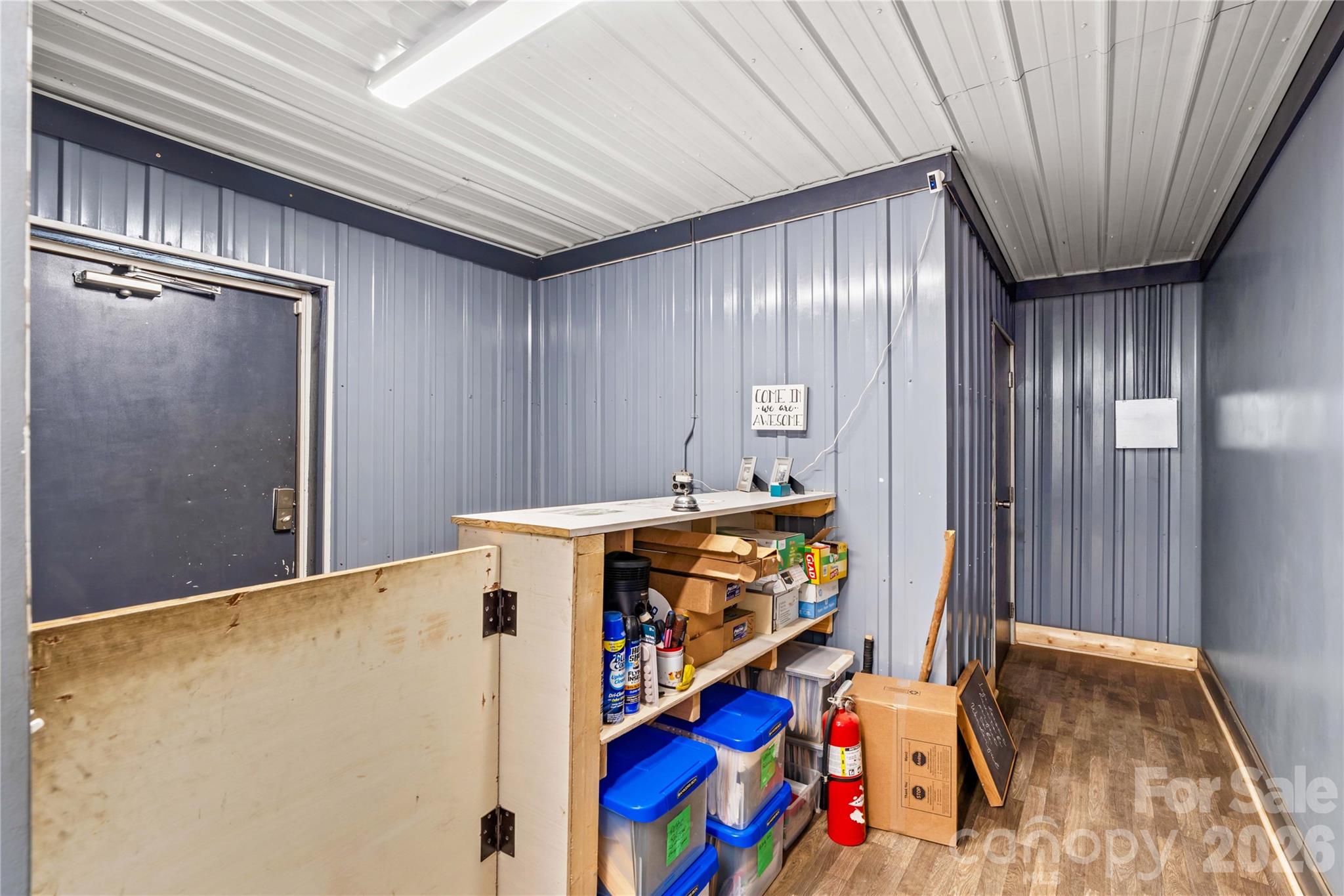 1124 Majolica Road — Salisbury