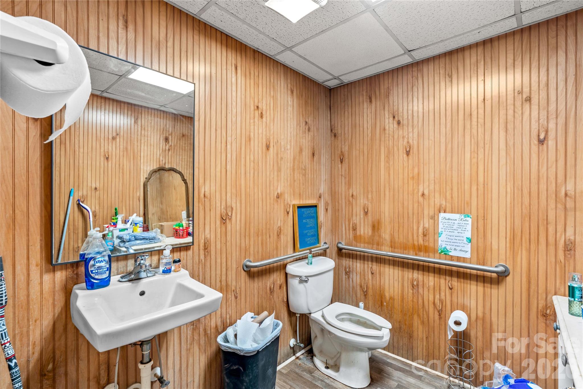 1124 Majolica Road — Salisbury