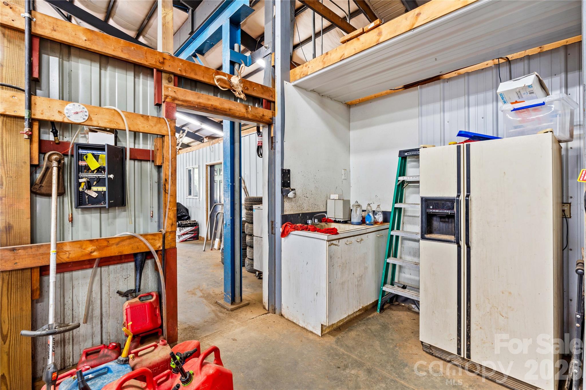 1124 Majolica Road — Salisbury