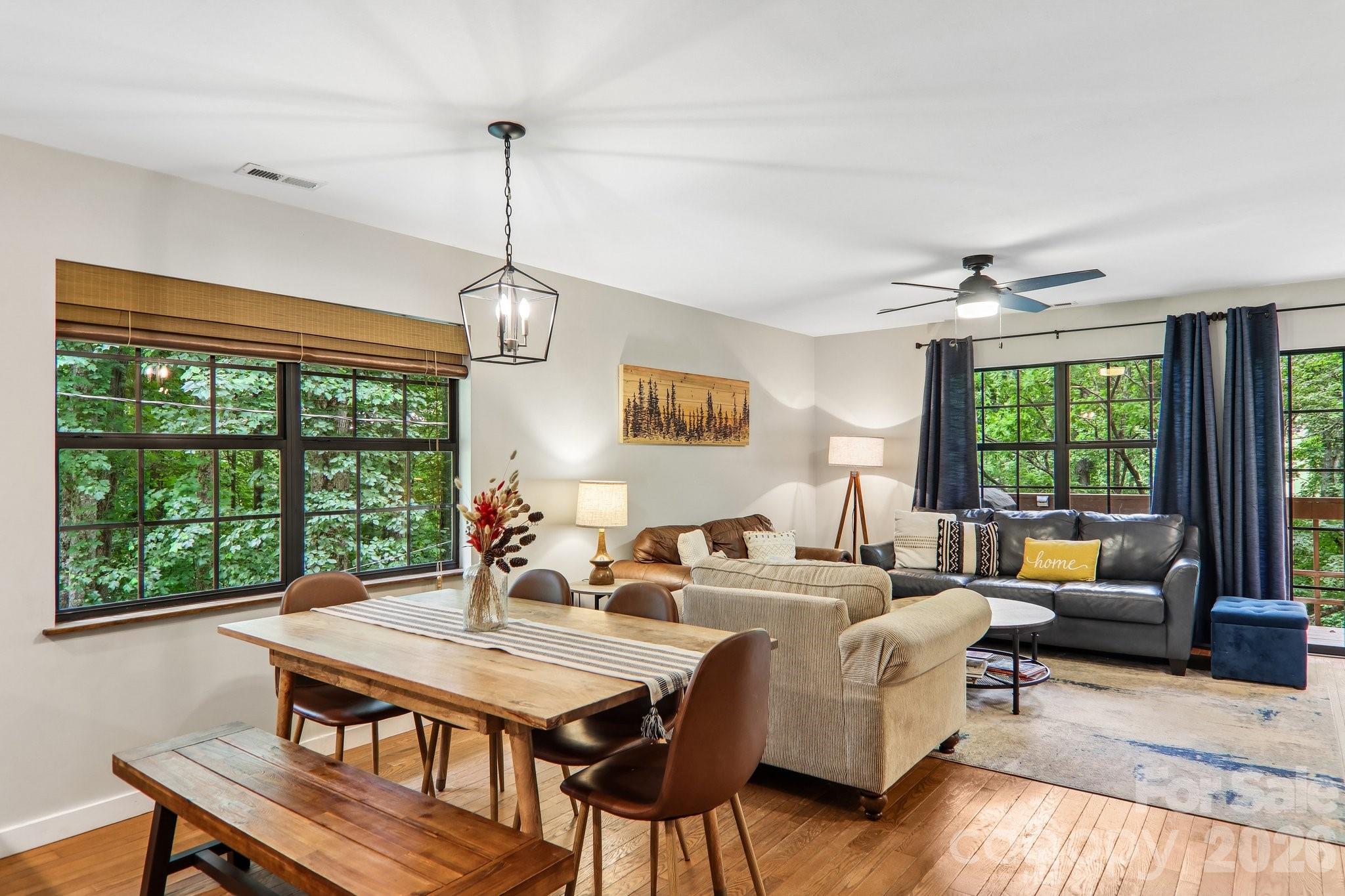 125 Nugget Lane — Sylva