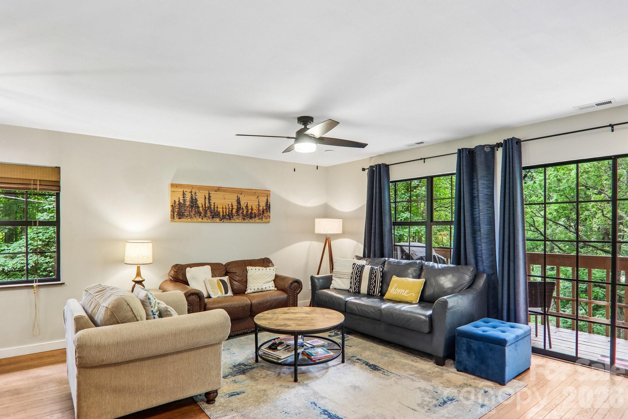 125 Nugget Lane — Sylva