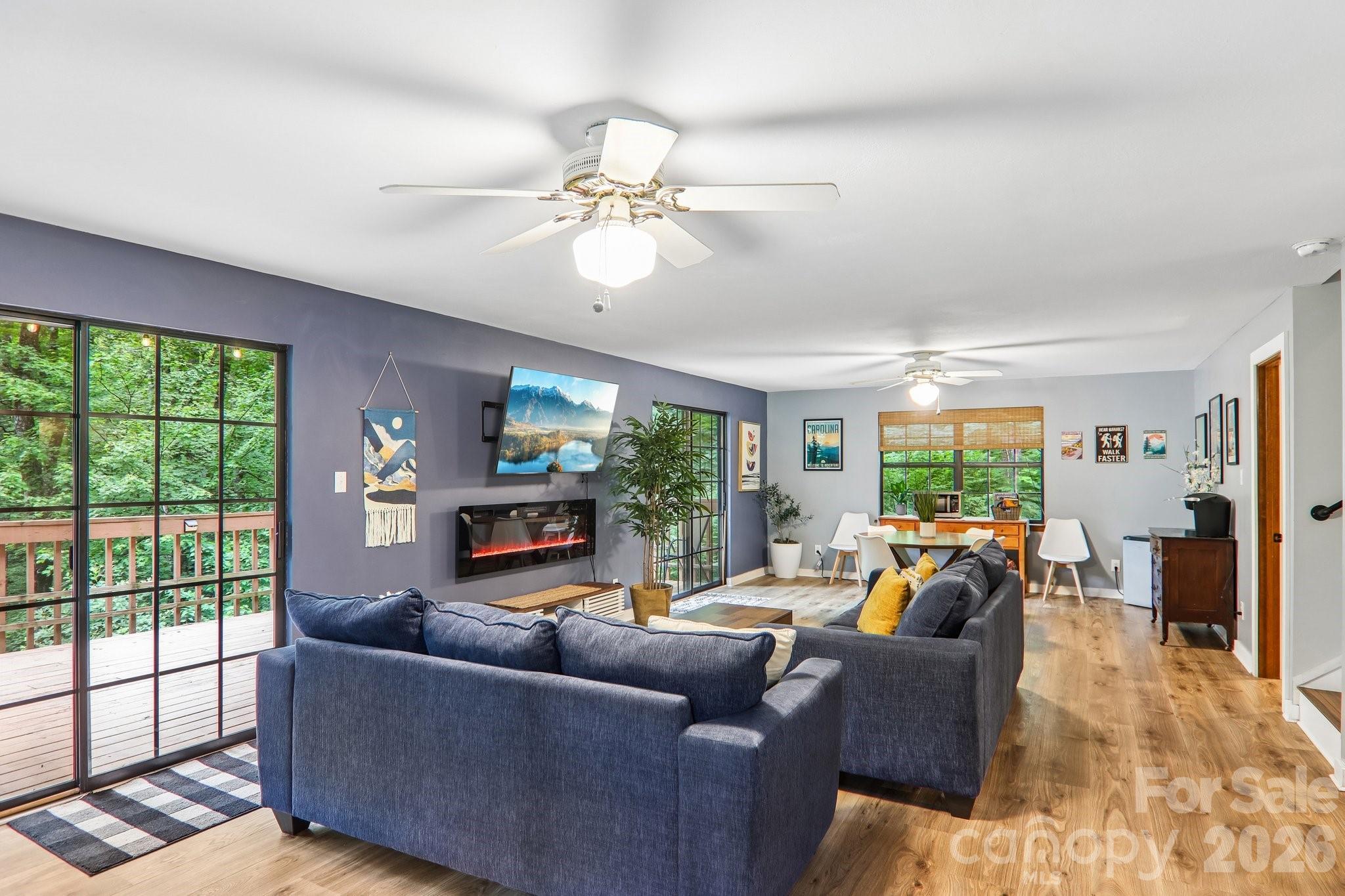 125 Nugget Lane — Sylva