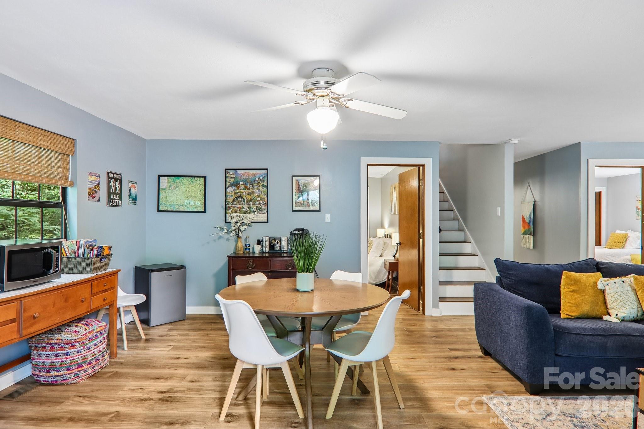 125 Nugget Lane — Sylva