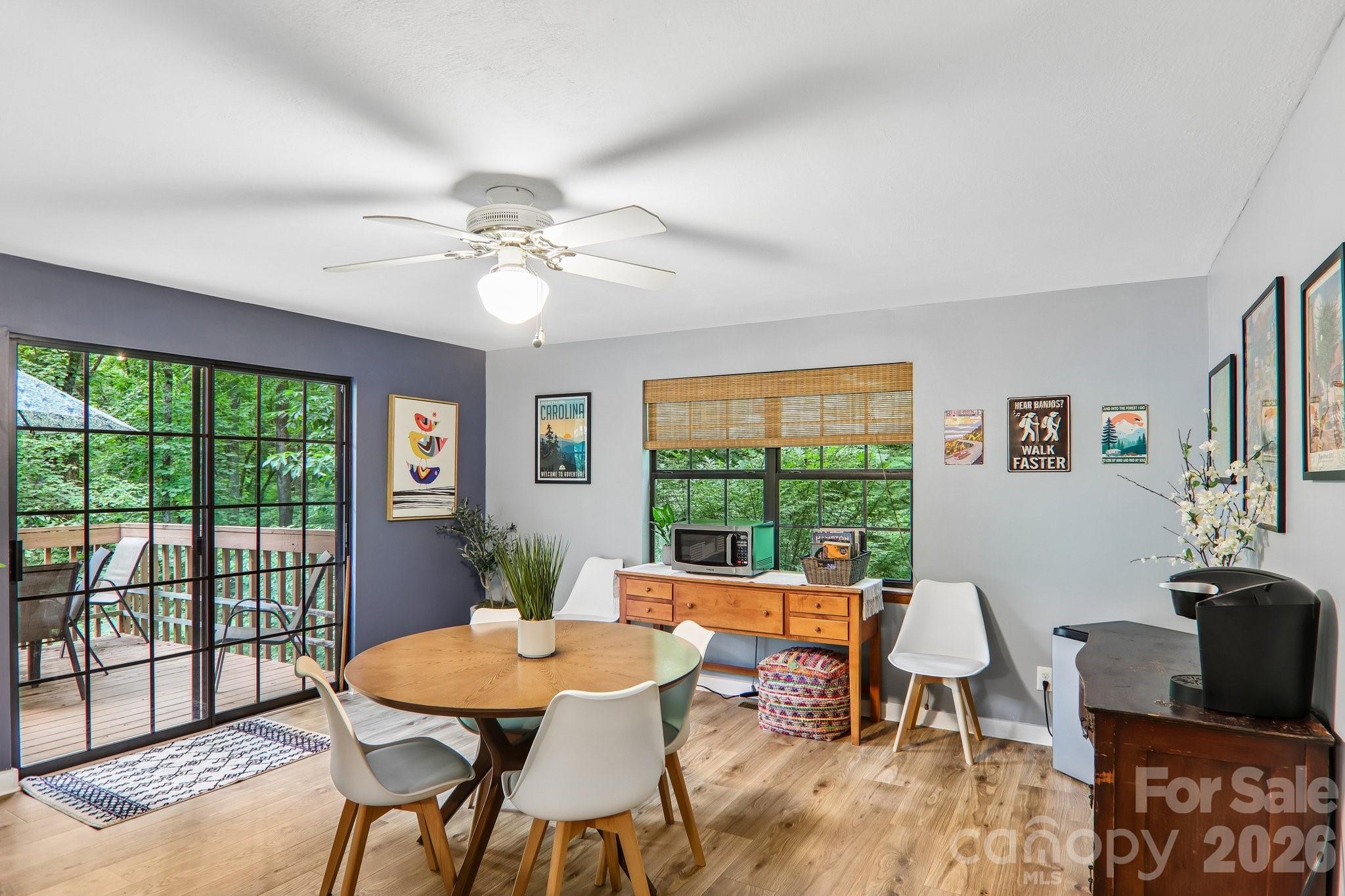 125 Nugget Lane — Sylva