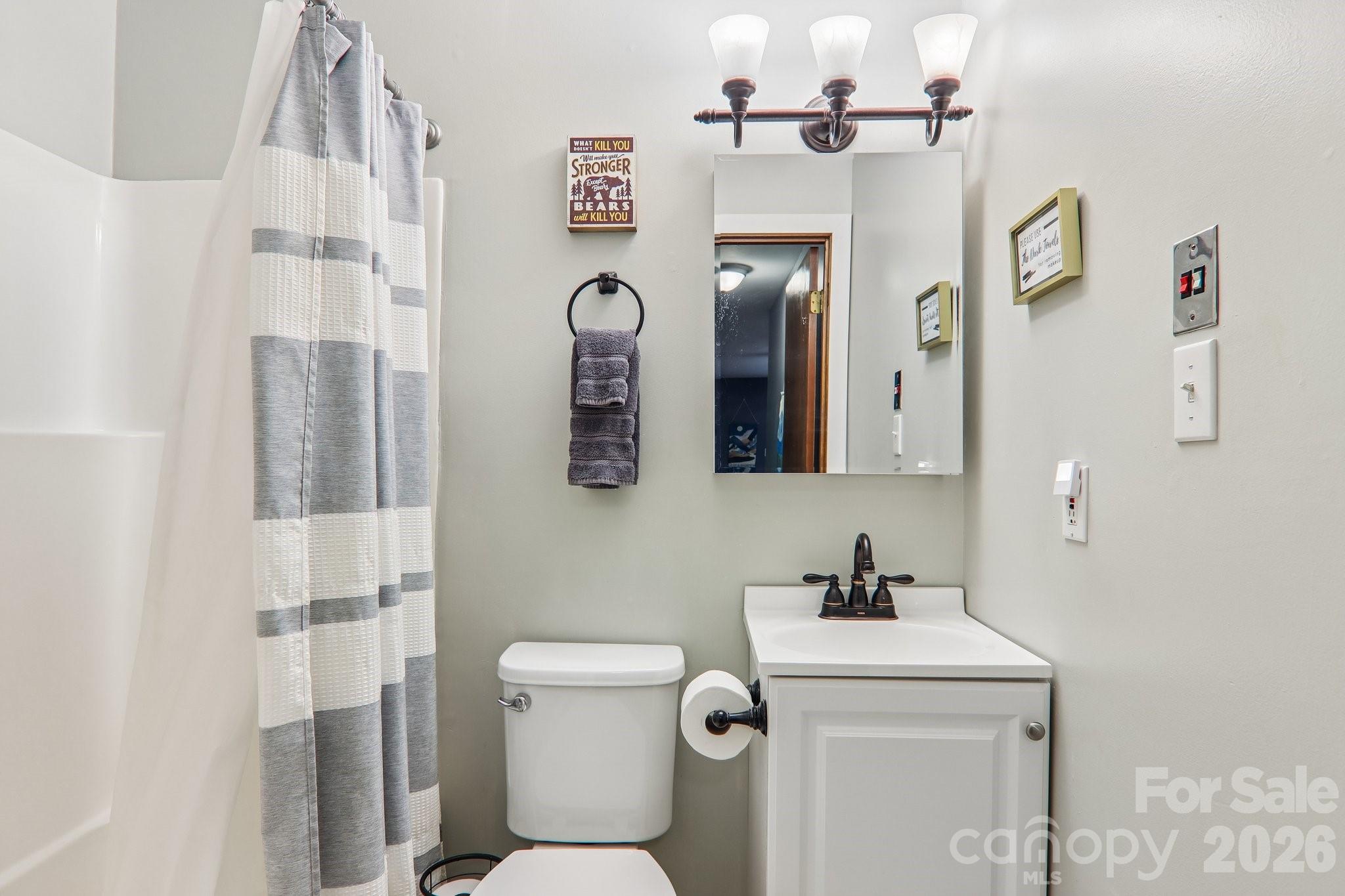 125 Nugget Lane — Sylva
