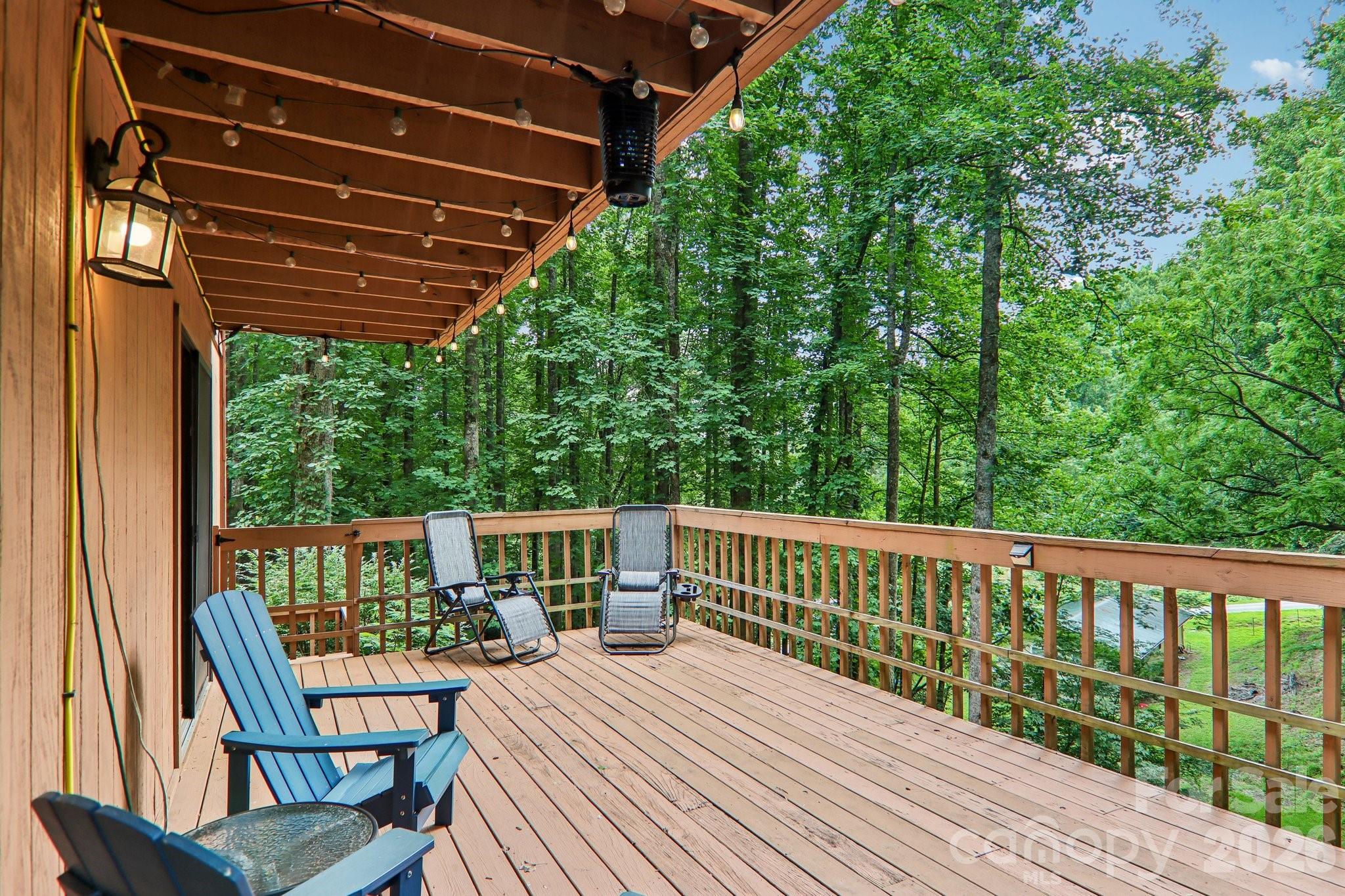 125 Nugget Lane — Sylva