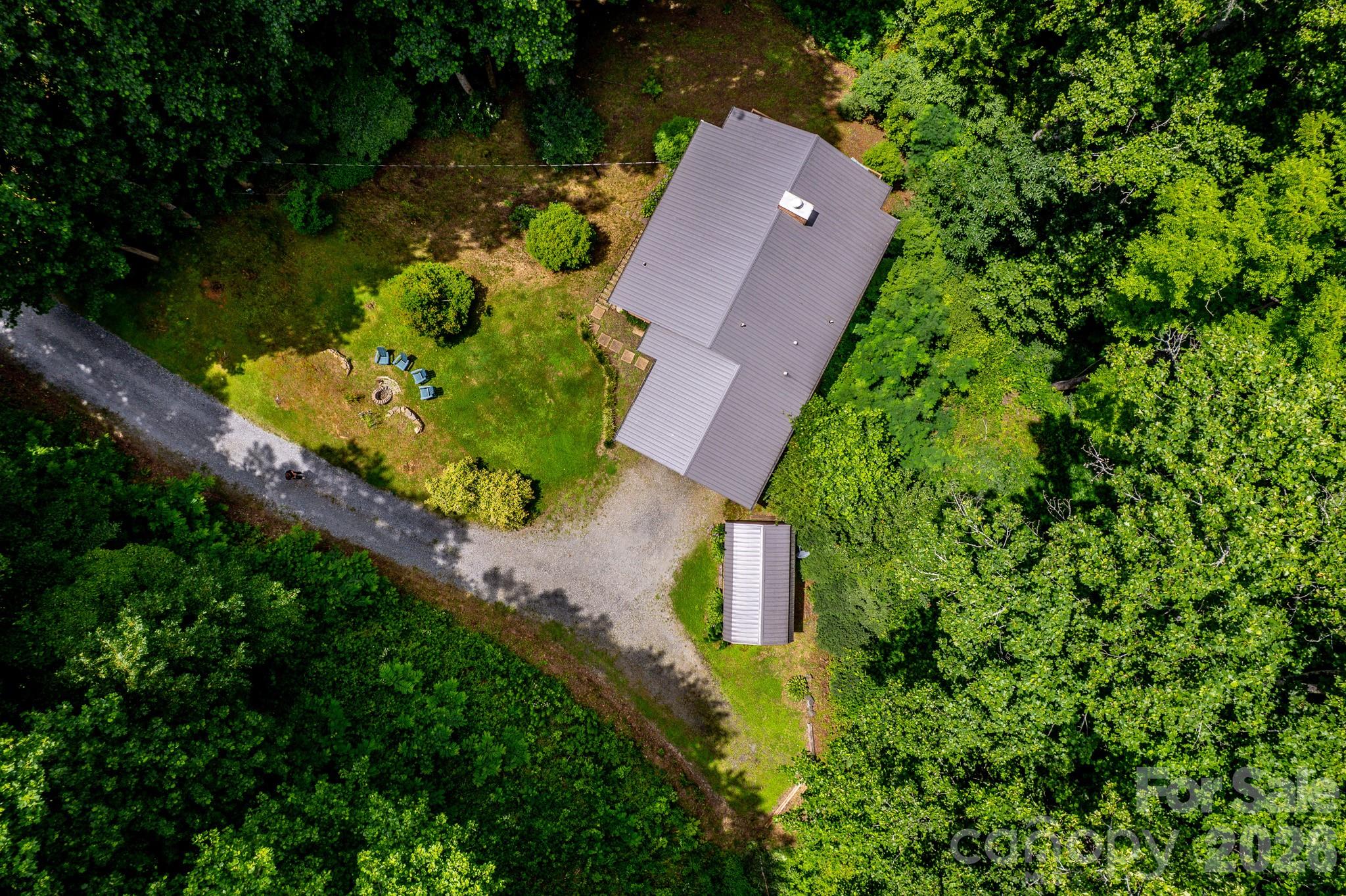 125 Nugget Lane — Sylva