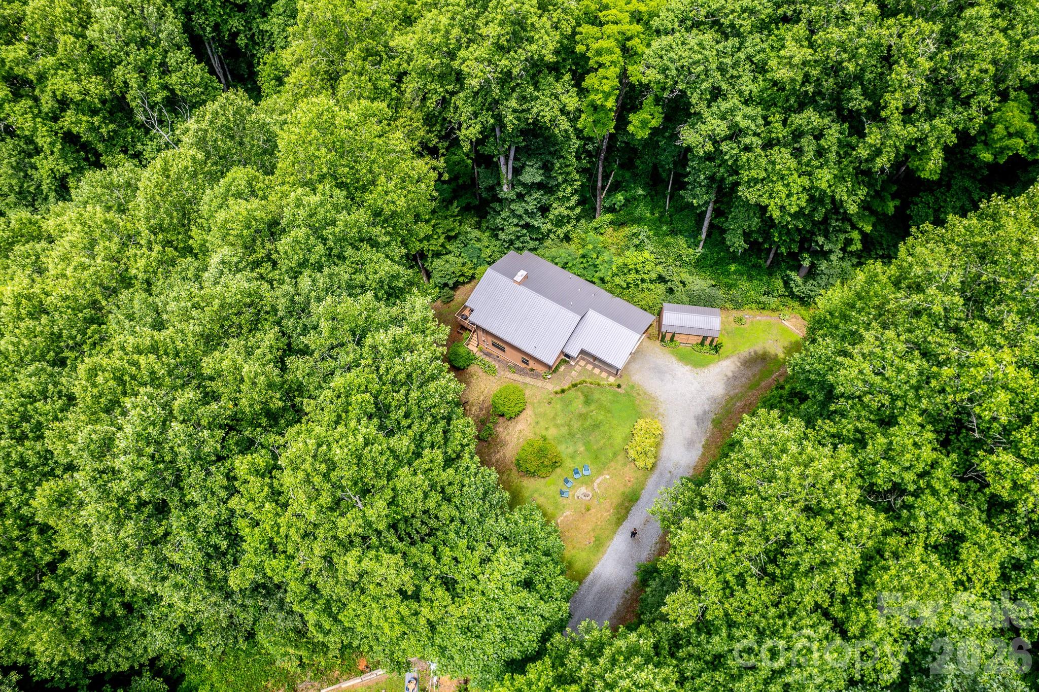 125 Nugget Lane — Sylva
