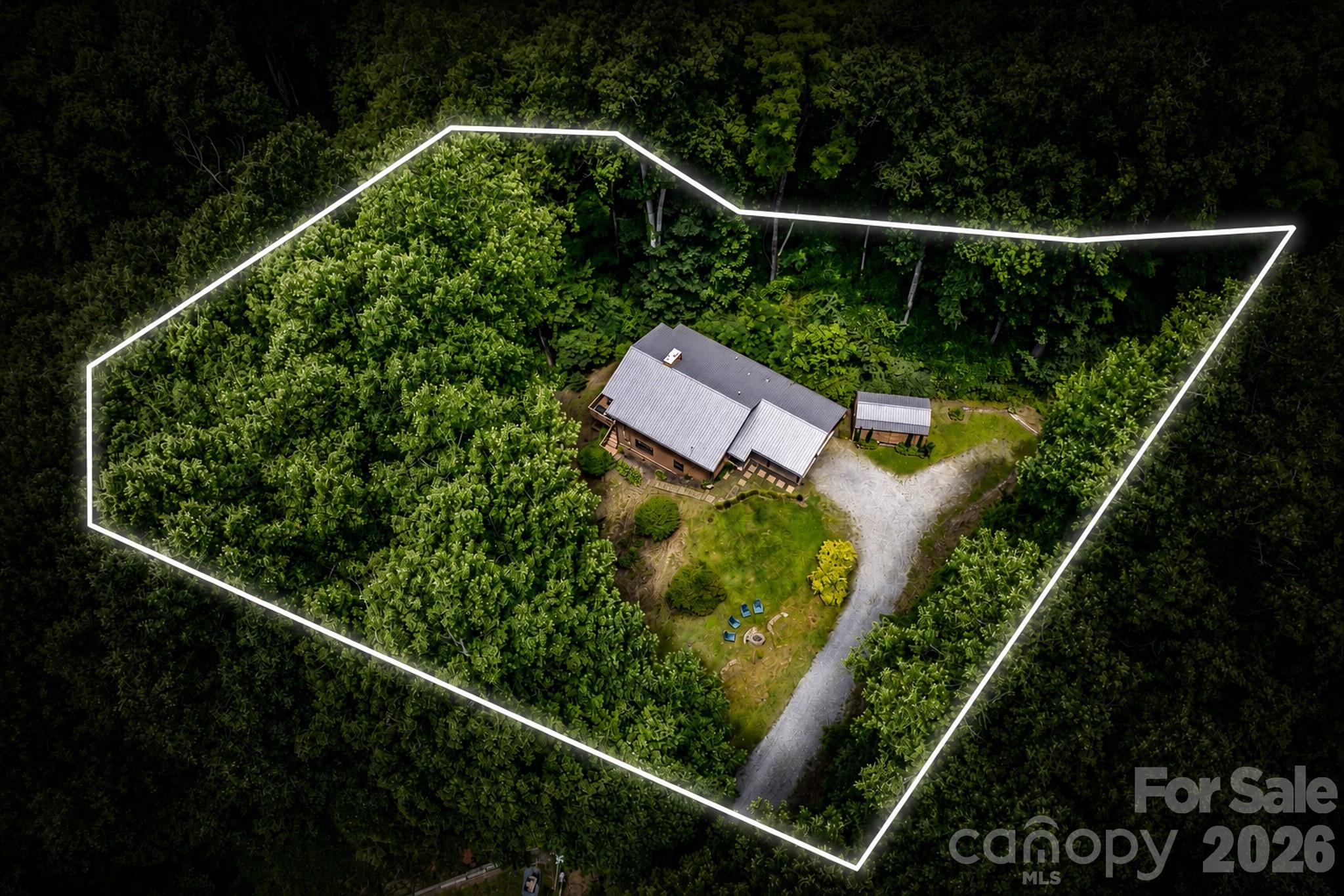 125 Nugget Lane — Sylva