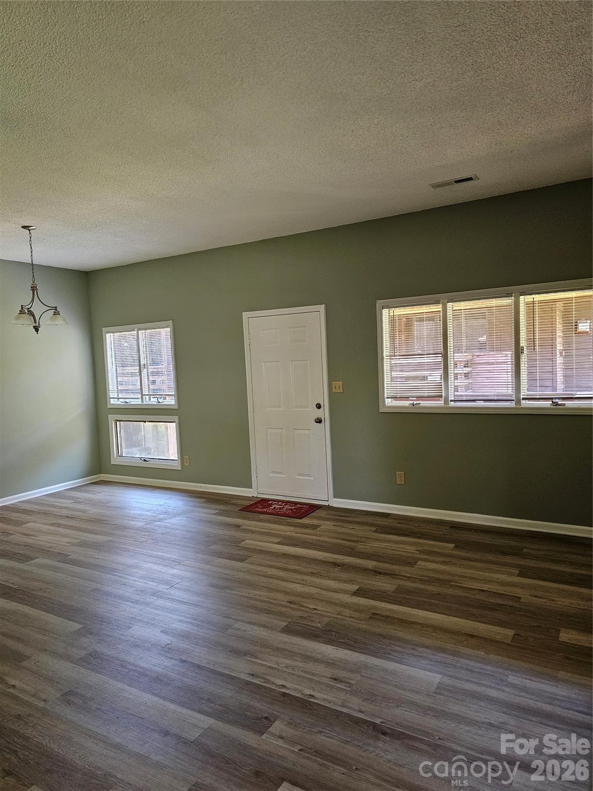 1831 J Julian Lane — Charlotte